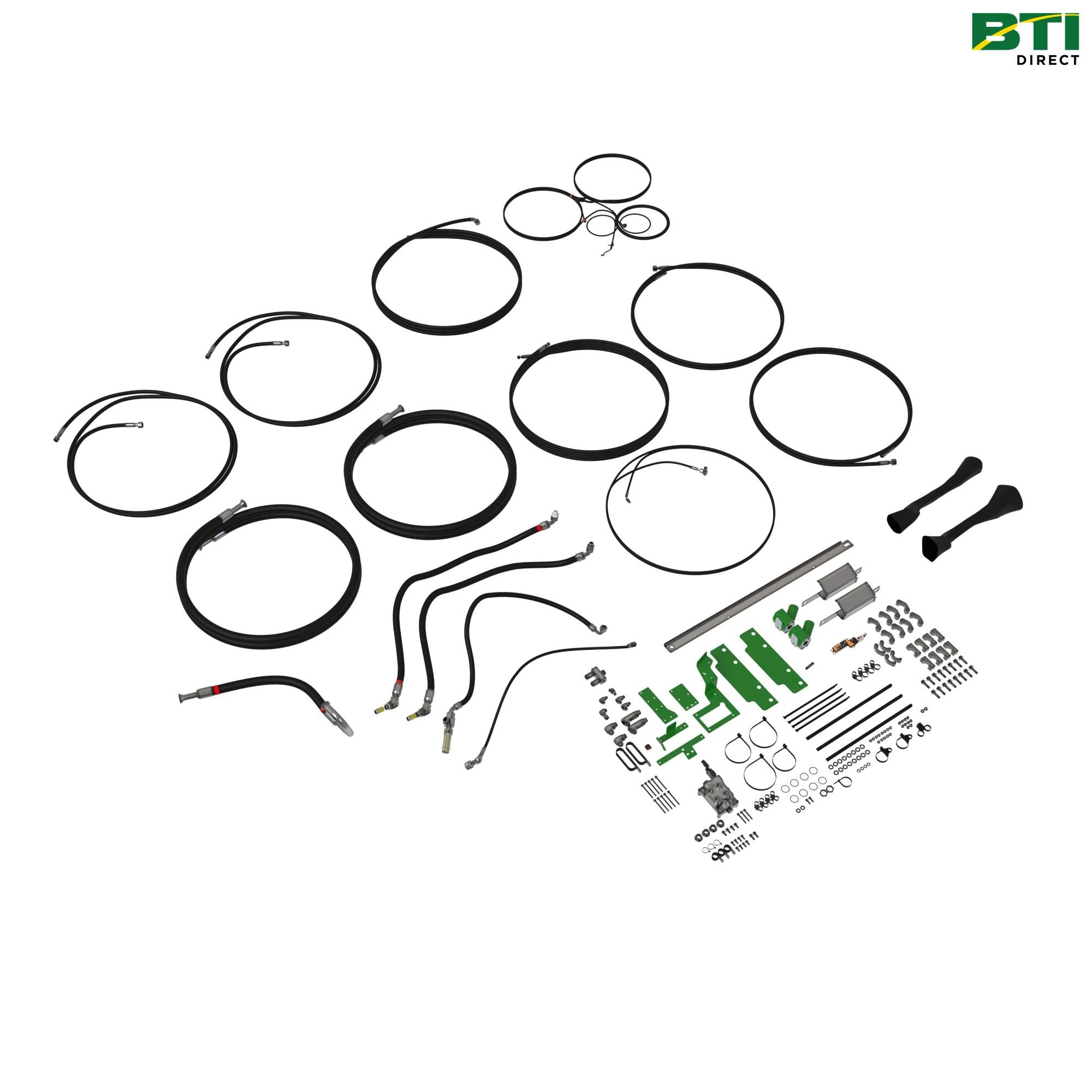 BXE10892: Hydraulic Attachment Drive Kit
