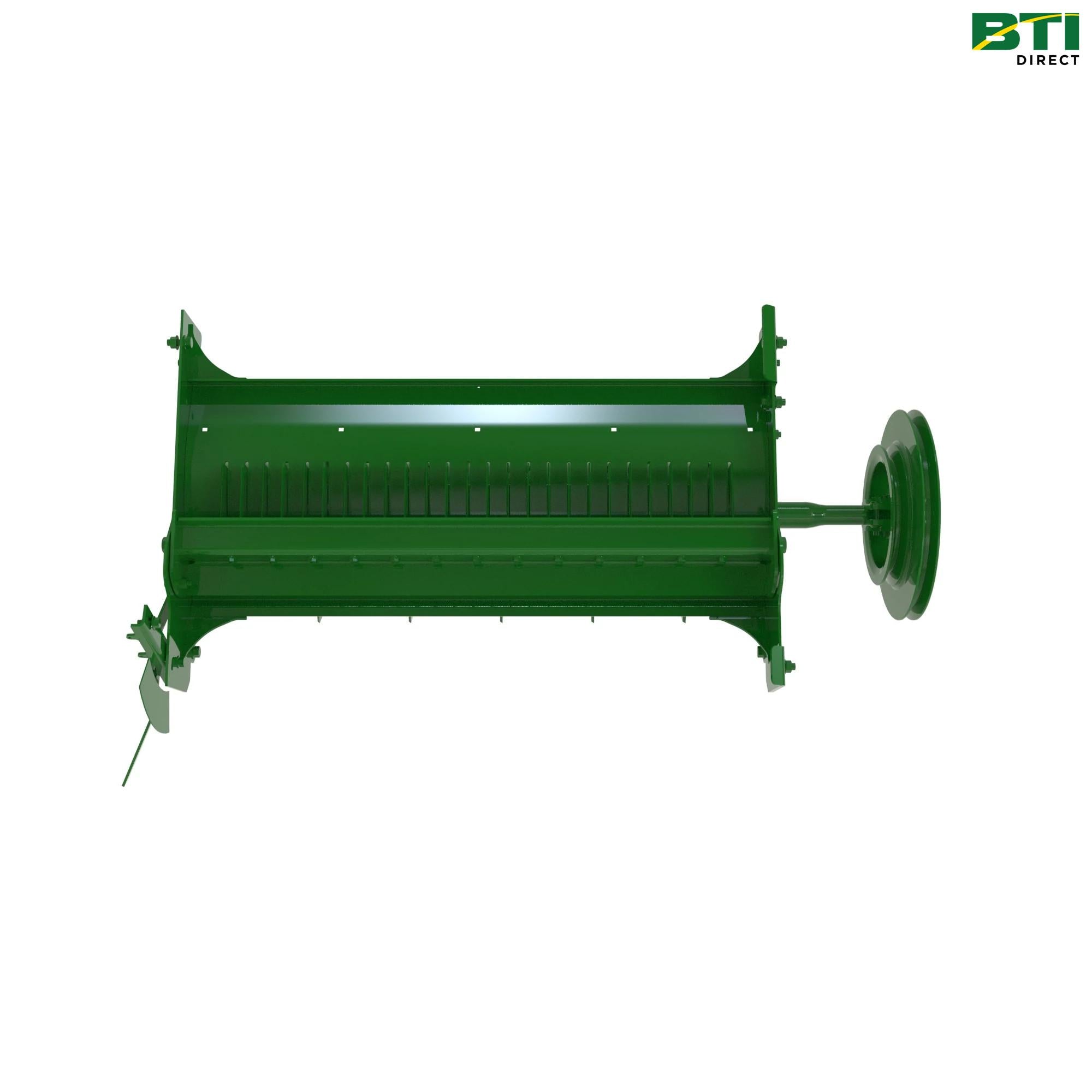 BXE10908: Discharge Straw Chopper