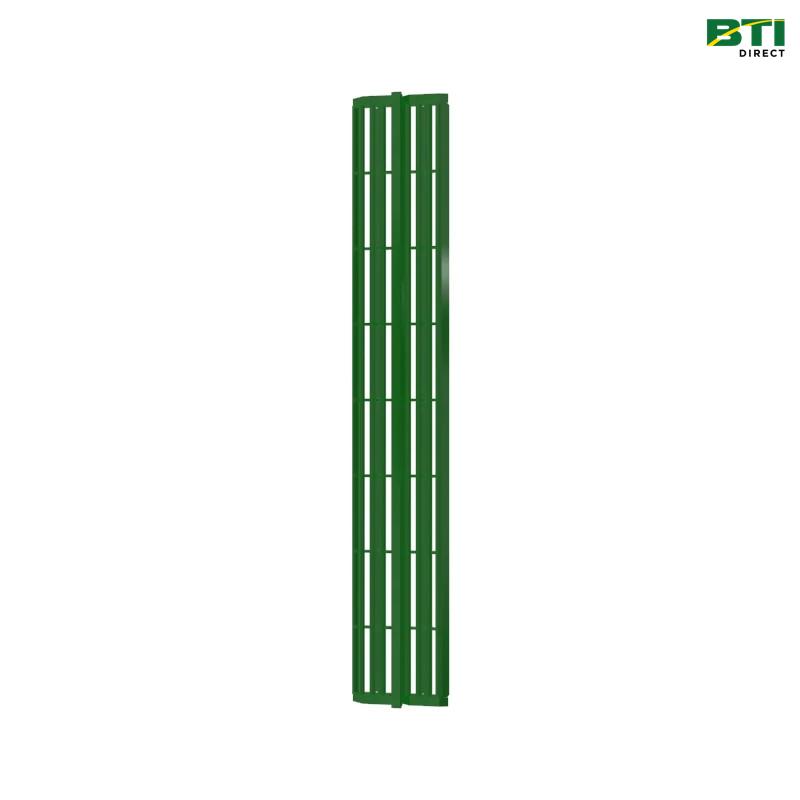BXE10910: Multi Crop Round Bar Concave Insert Separator Kit
