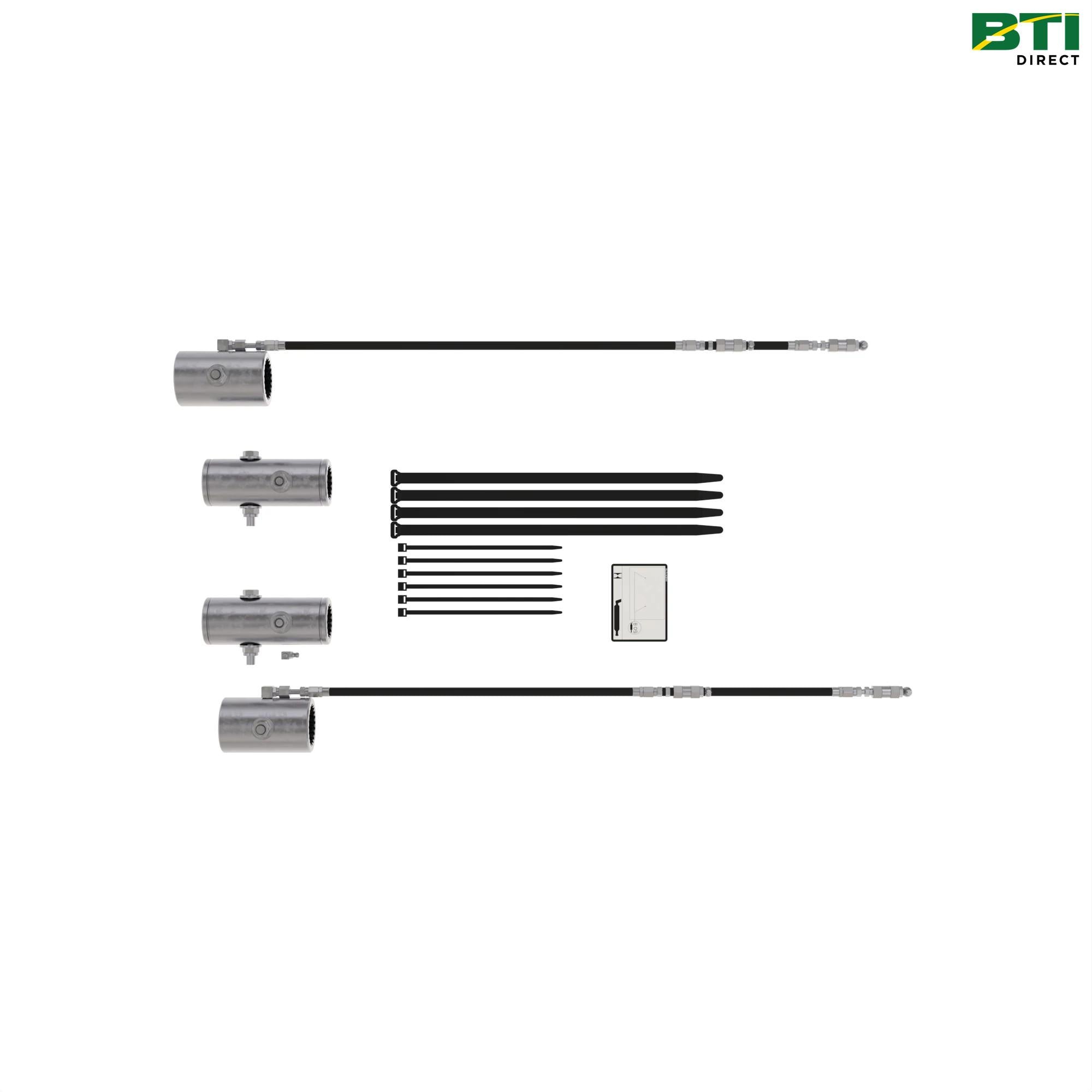 BXE10930: Driveshaft
