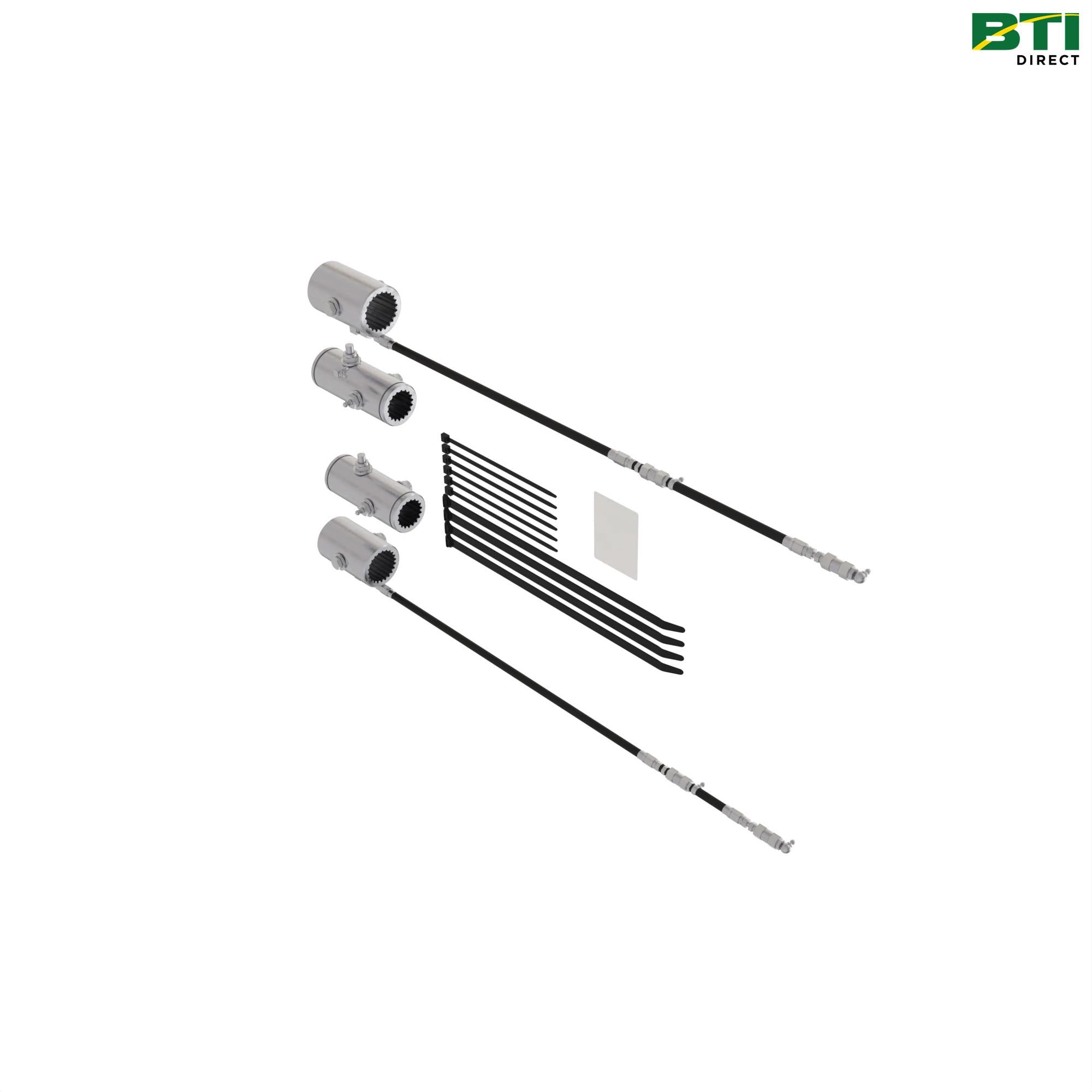 BXE10930: Driveshaft