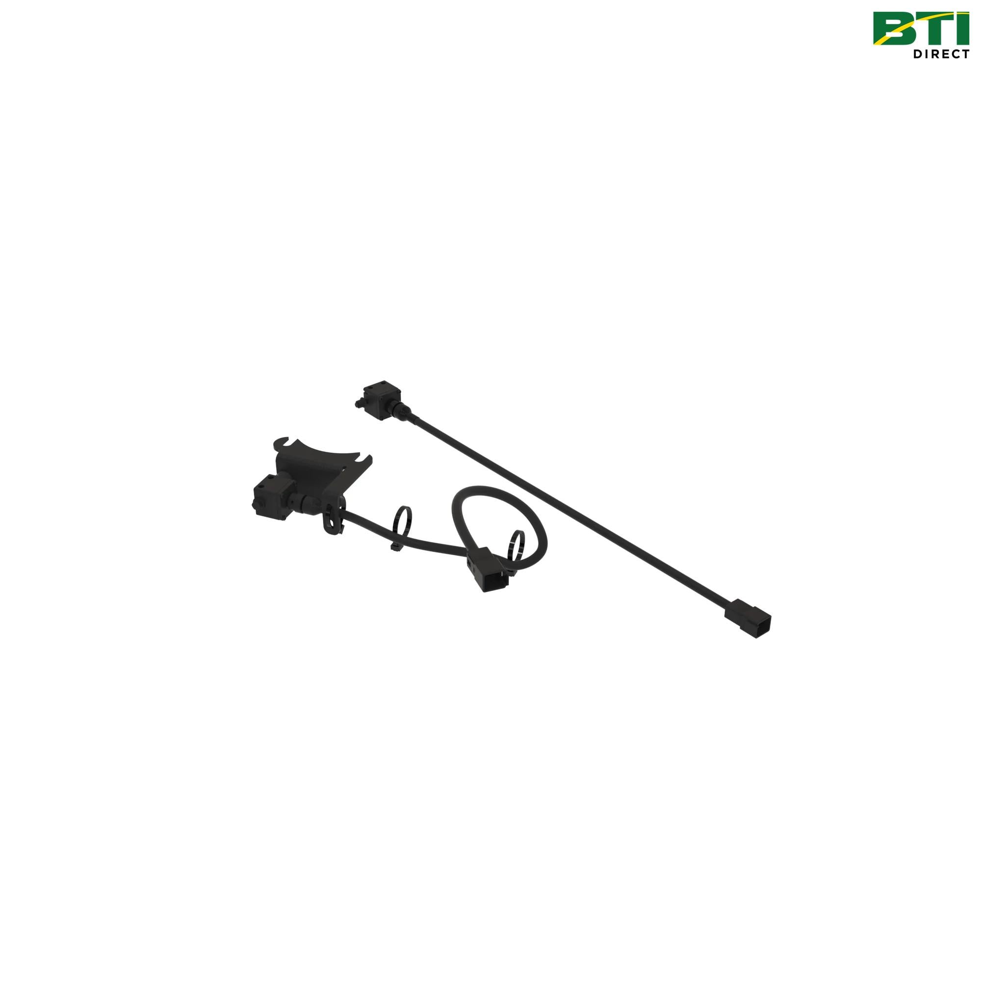 BXE10945: Stone Detection System Attachment