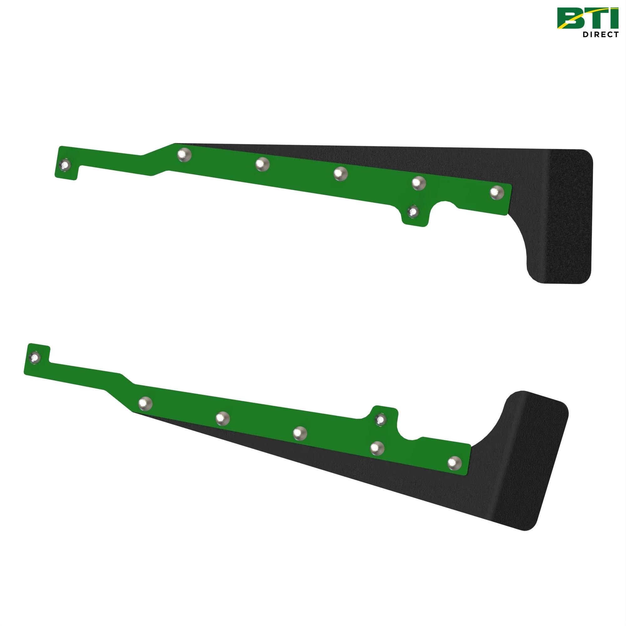 BXE10959: Center Feed Section Seal Attachment