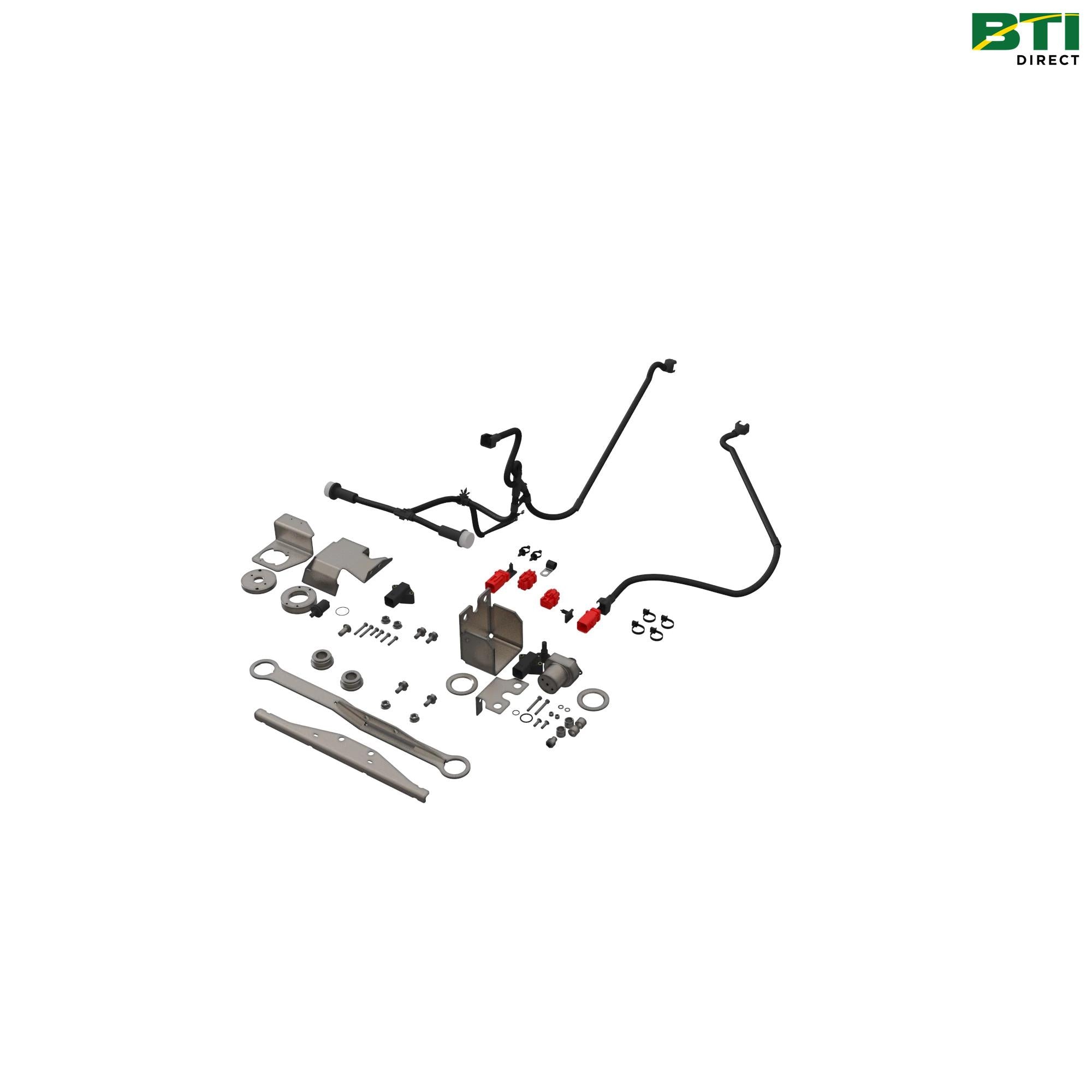 BXE10970: Automatic Spout Positioning Attachment