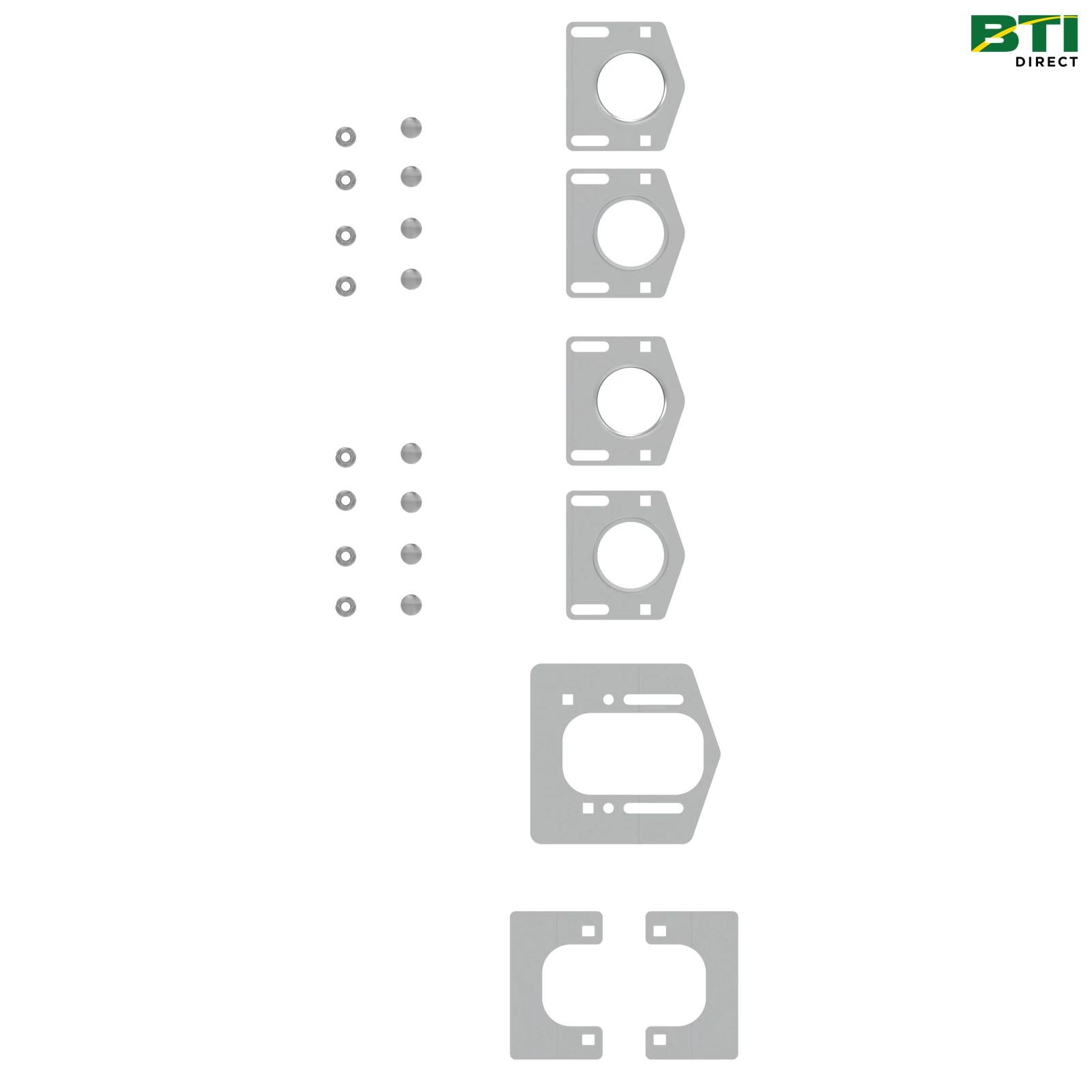 BXE10973: Bearing Kit