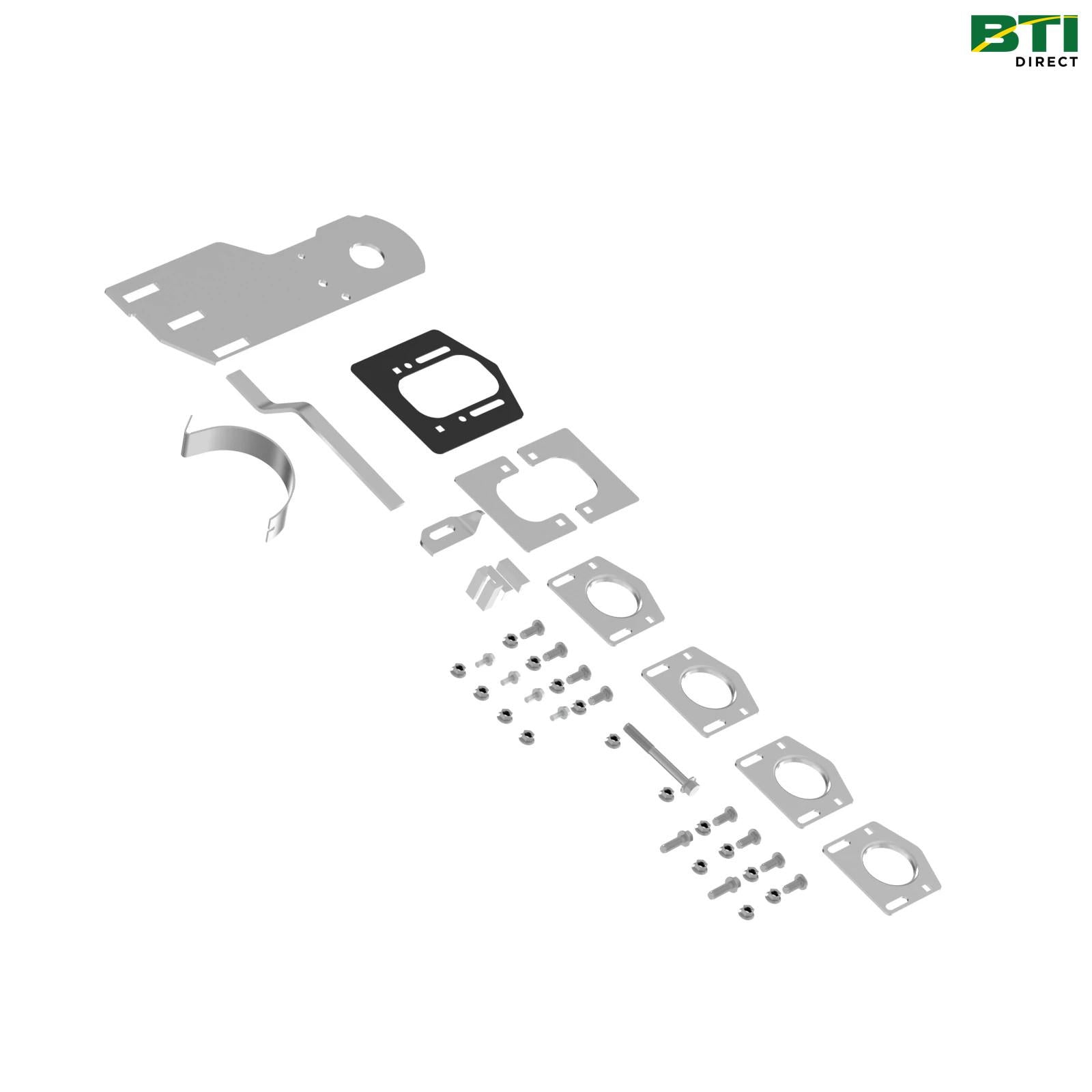 BXE10974: Bearing Kit