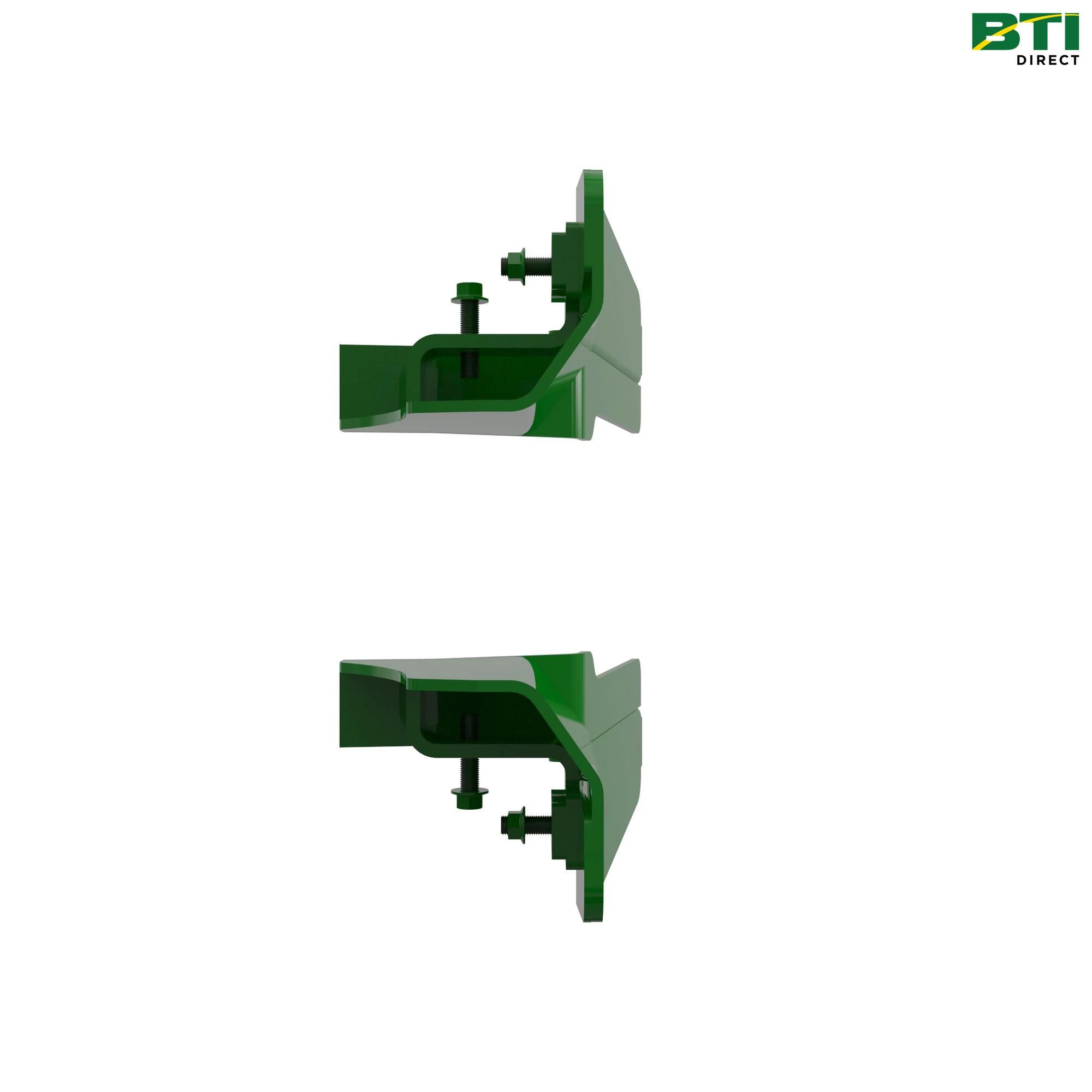 BXE11002: Feedroll Anti-Accumulation Attachment