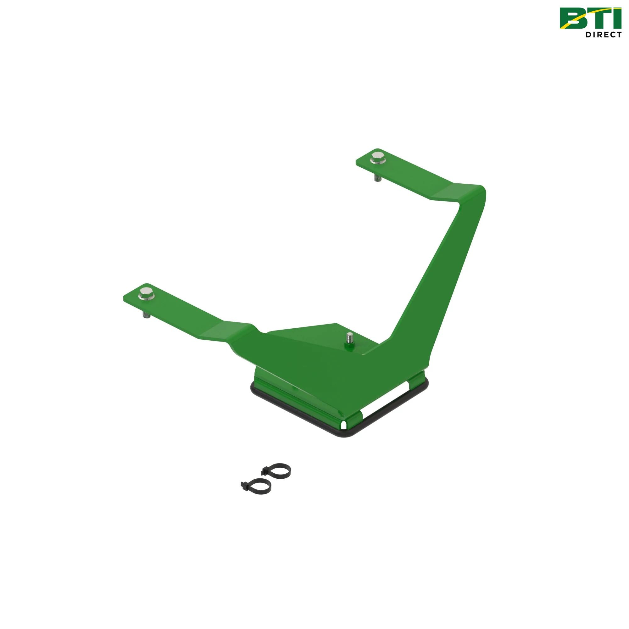 BXE11036: Universal Gaps Mounting Bracket Mounting Parts