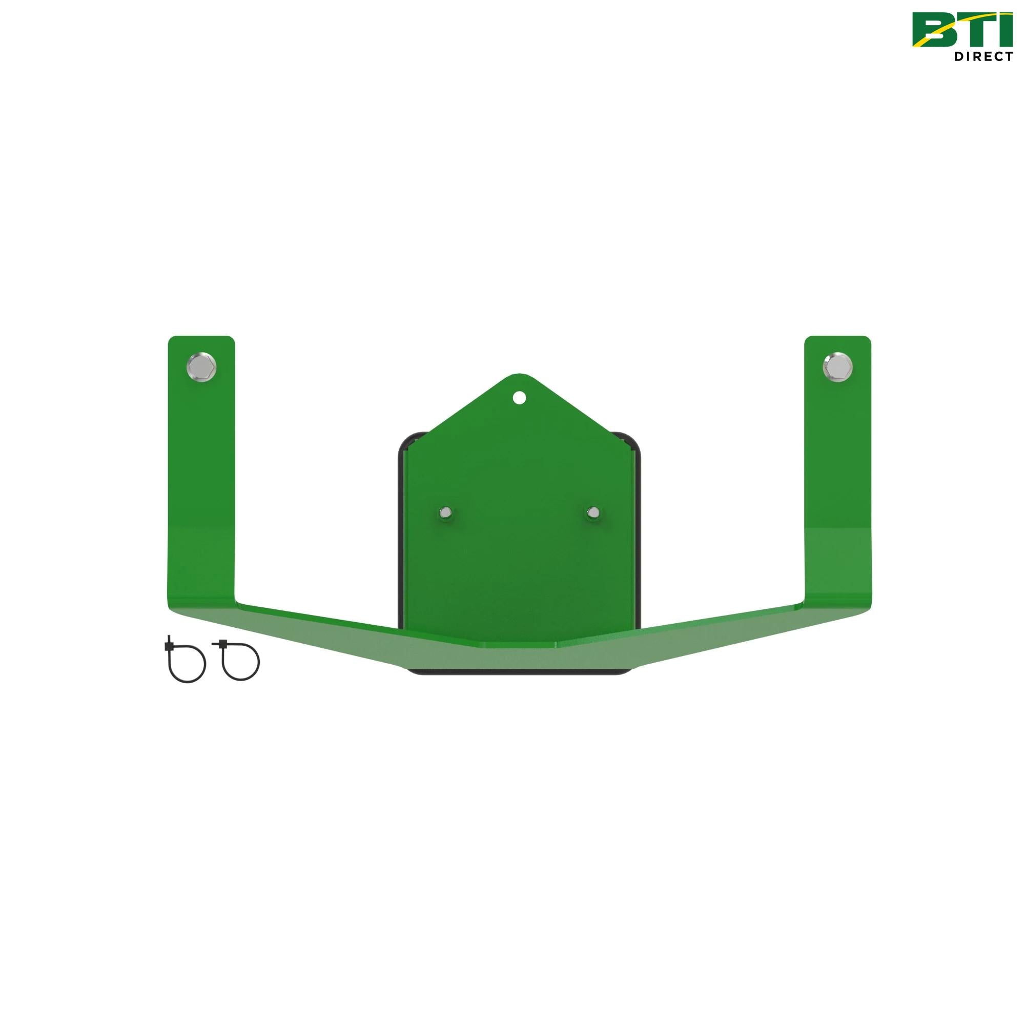 BXE11036: Universal Gaps Mounting Bracket Mounting Parts