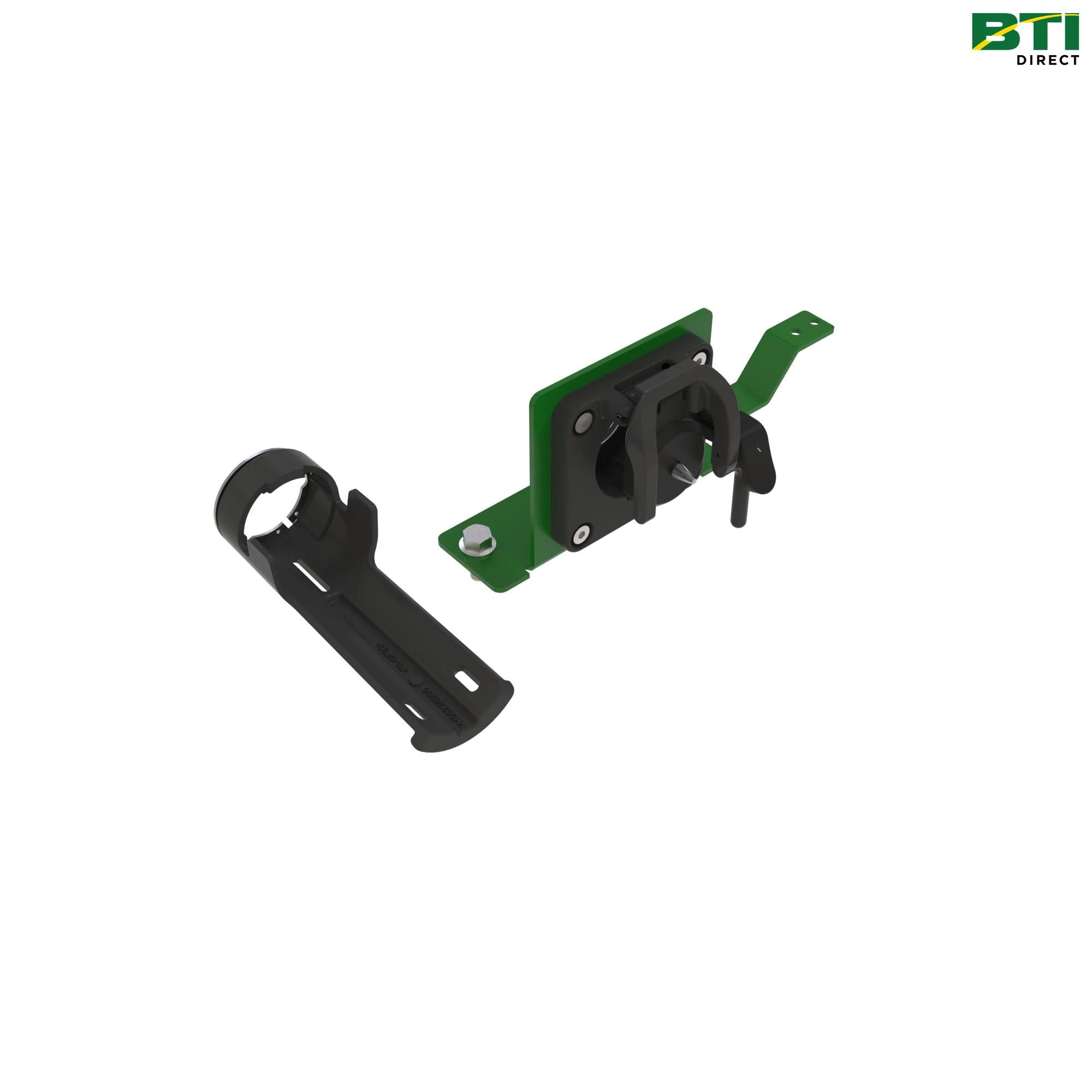 BXE11229: CAN Communication Adapter Attachment