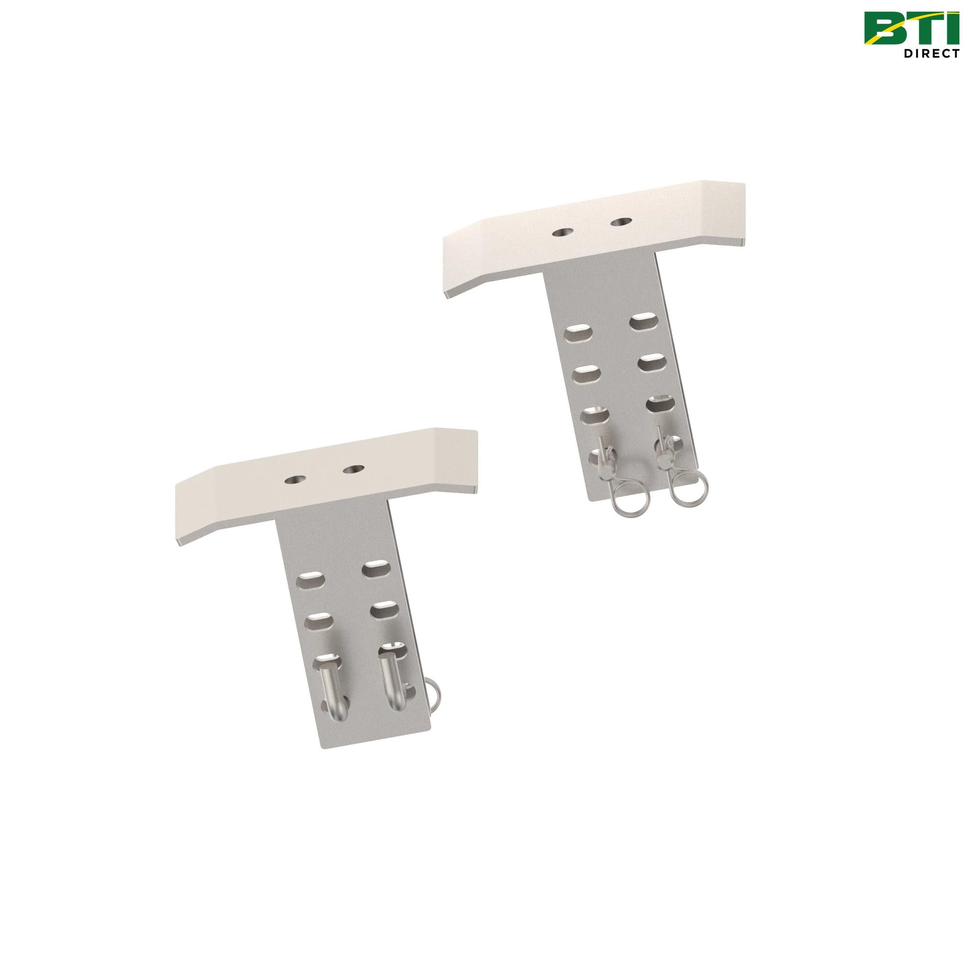 BXE11259: Header Stand Kit