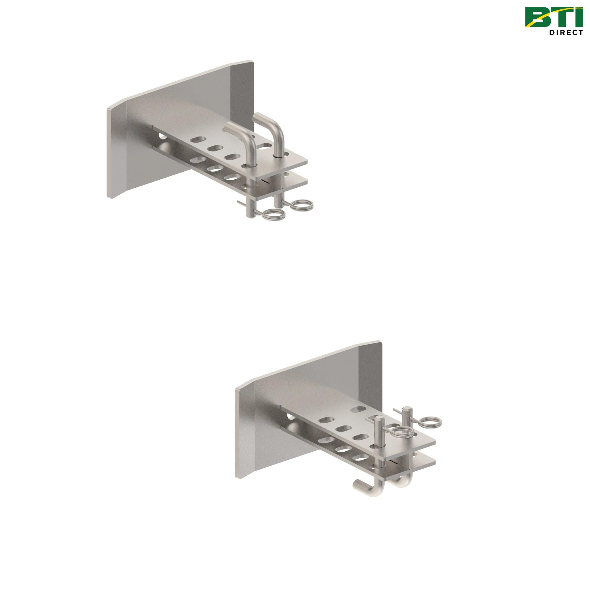 BXE11259: Header Stand Kit