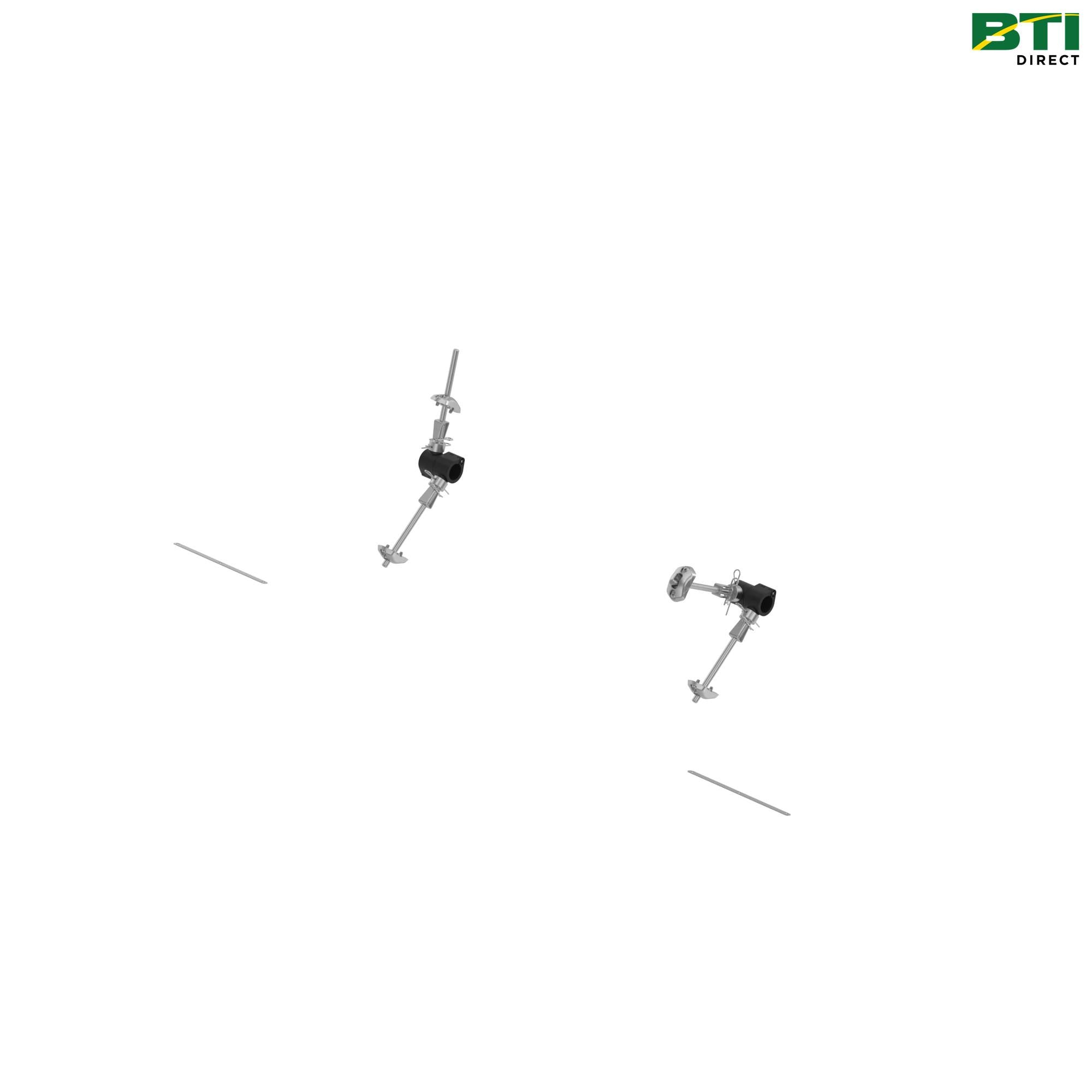 BXE11261: Belt Pickup Platform Adapter Attachment