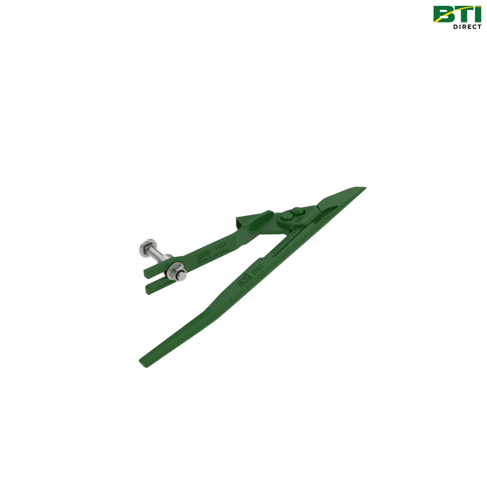 BXE11350: Crop Lifter Attachment (Pack of 20)