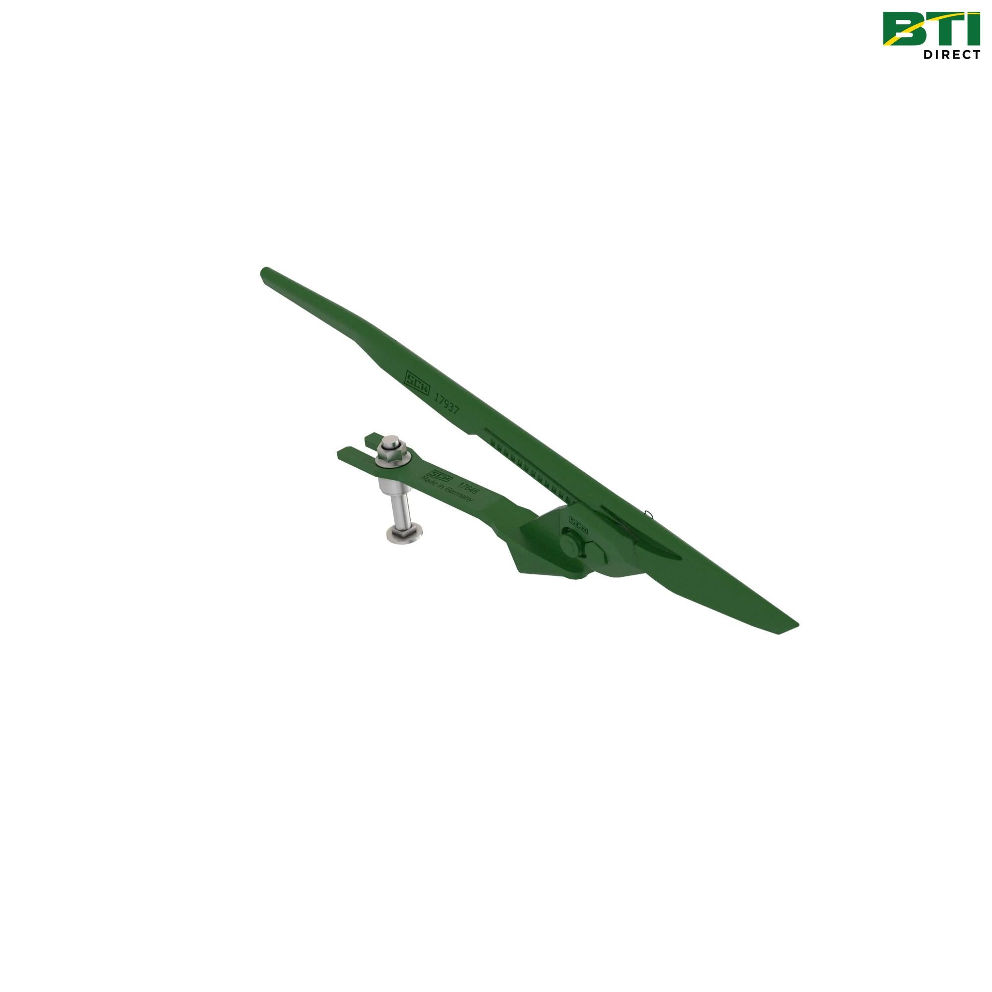 BXE11350: Crop Lifter Attachment (Pack of 20)