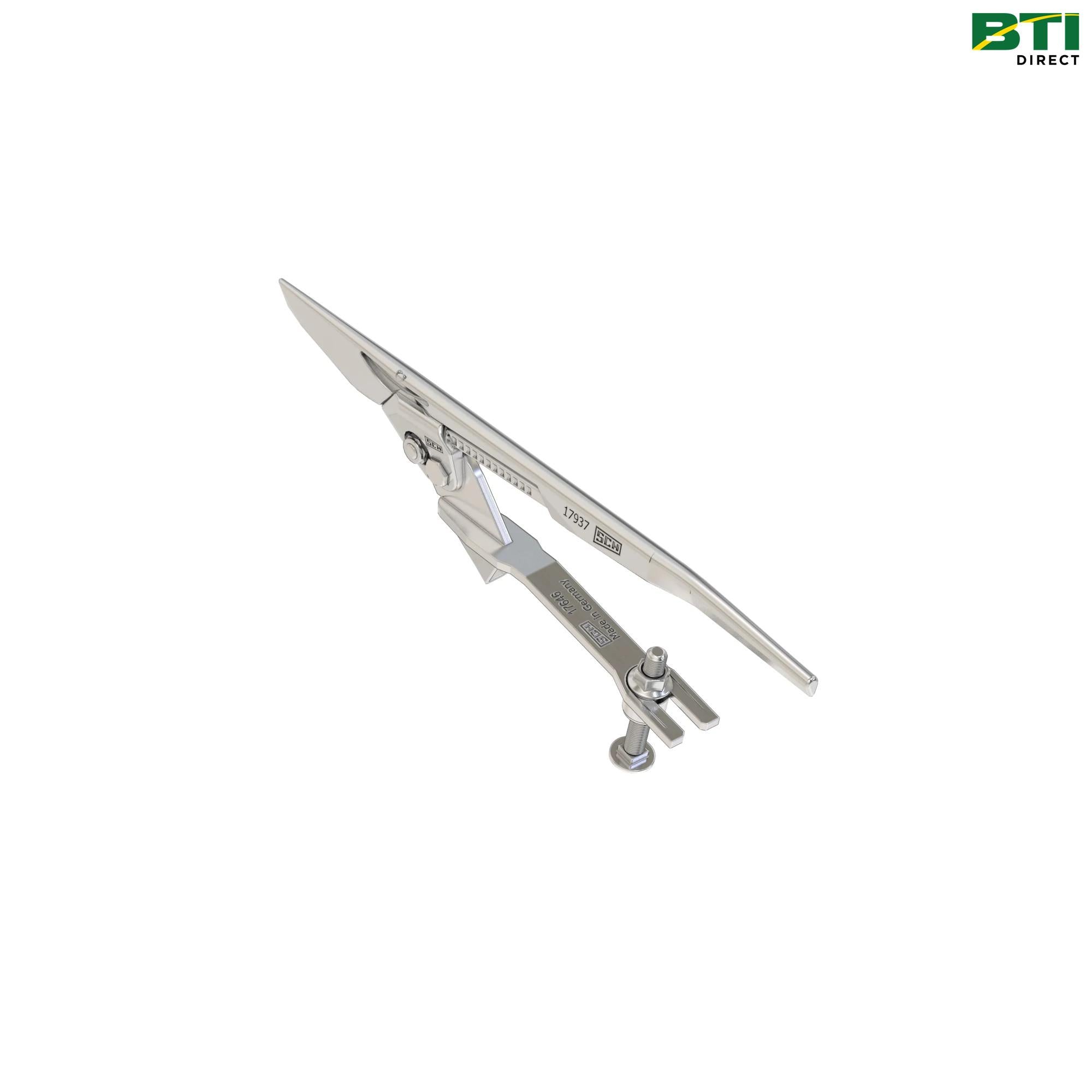BXE11351: Crop Lifter Attachment (Pack of 5)