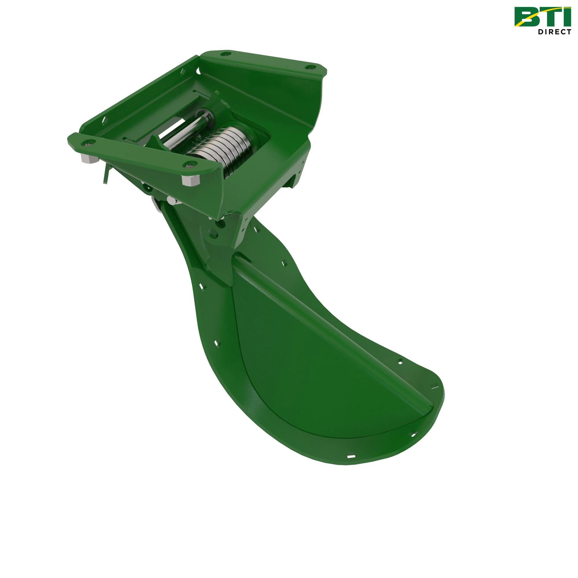 BXE11362: Stalk Deflector Attachment
