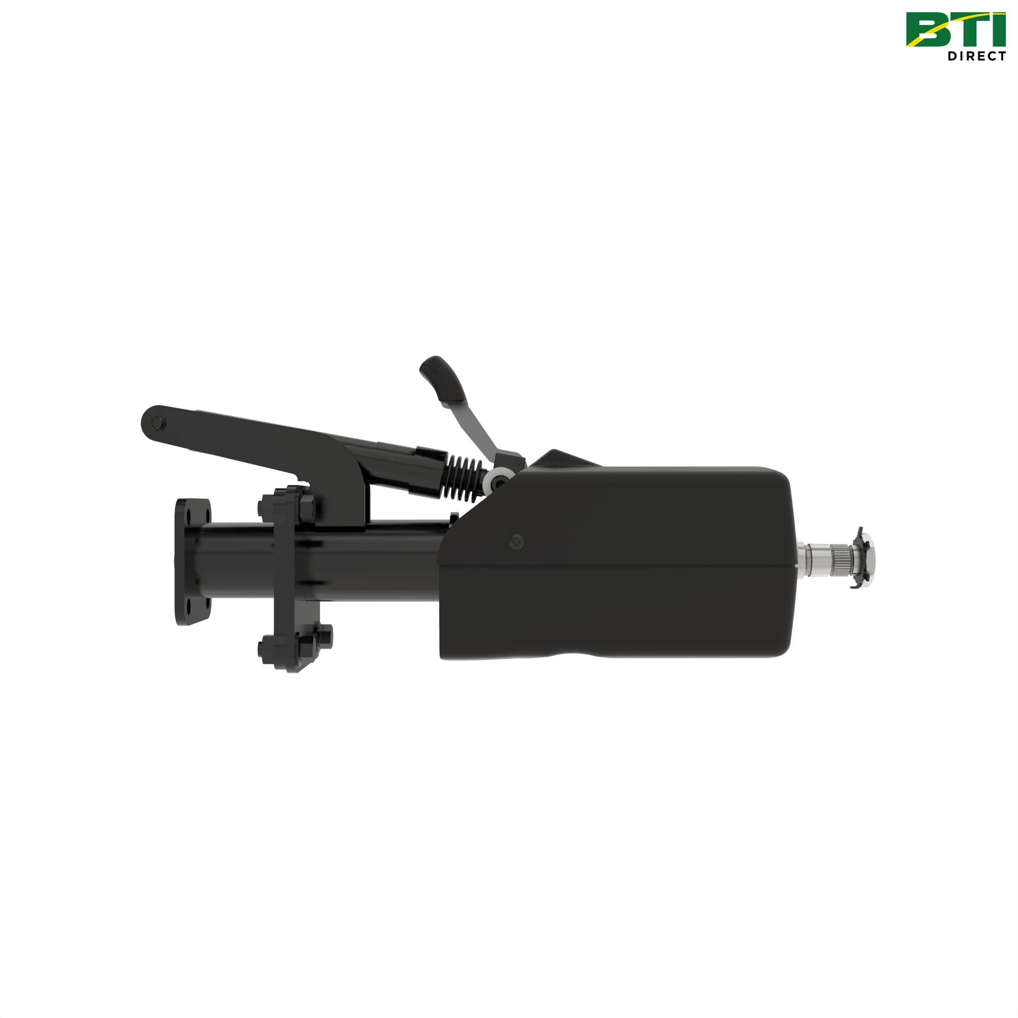 BXT10058: Steering Wheel with Tilt