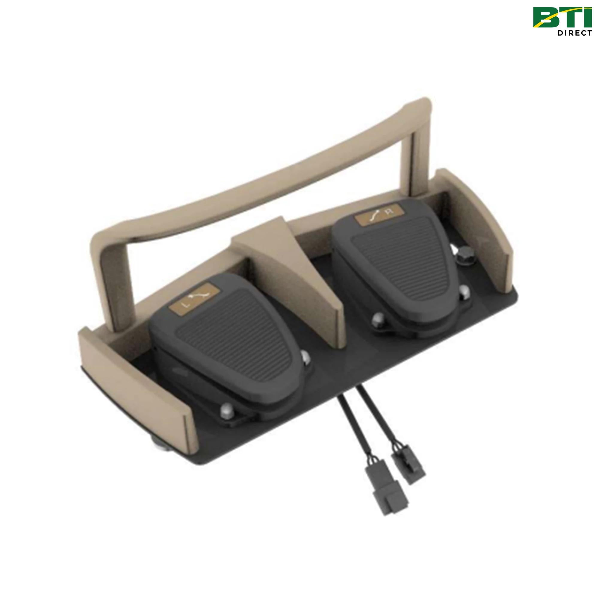 BXT10062: Elevator Swing Pedal Attachment