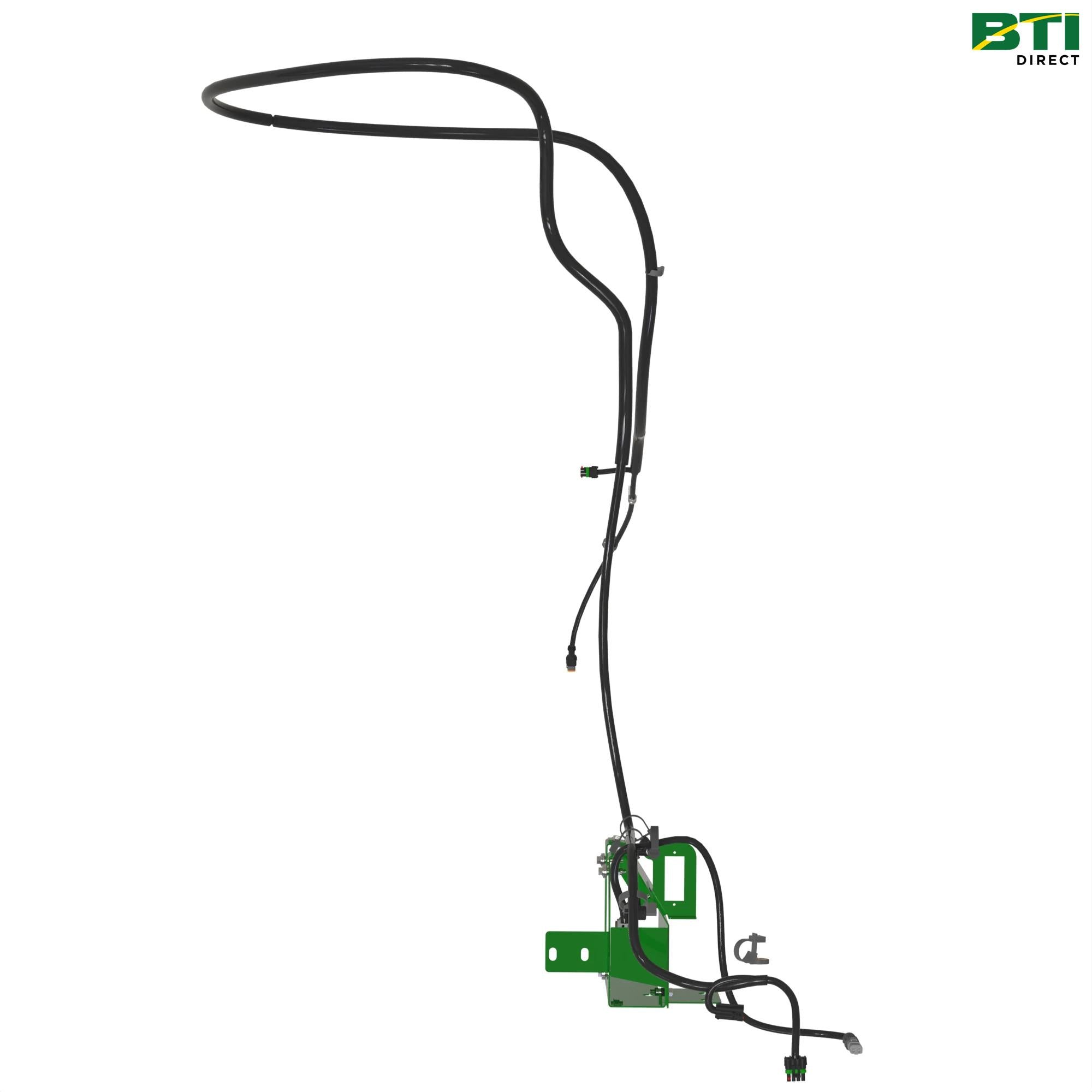BXT10082: HarvestMonitor™ Complementary Attachment