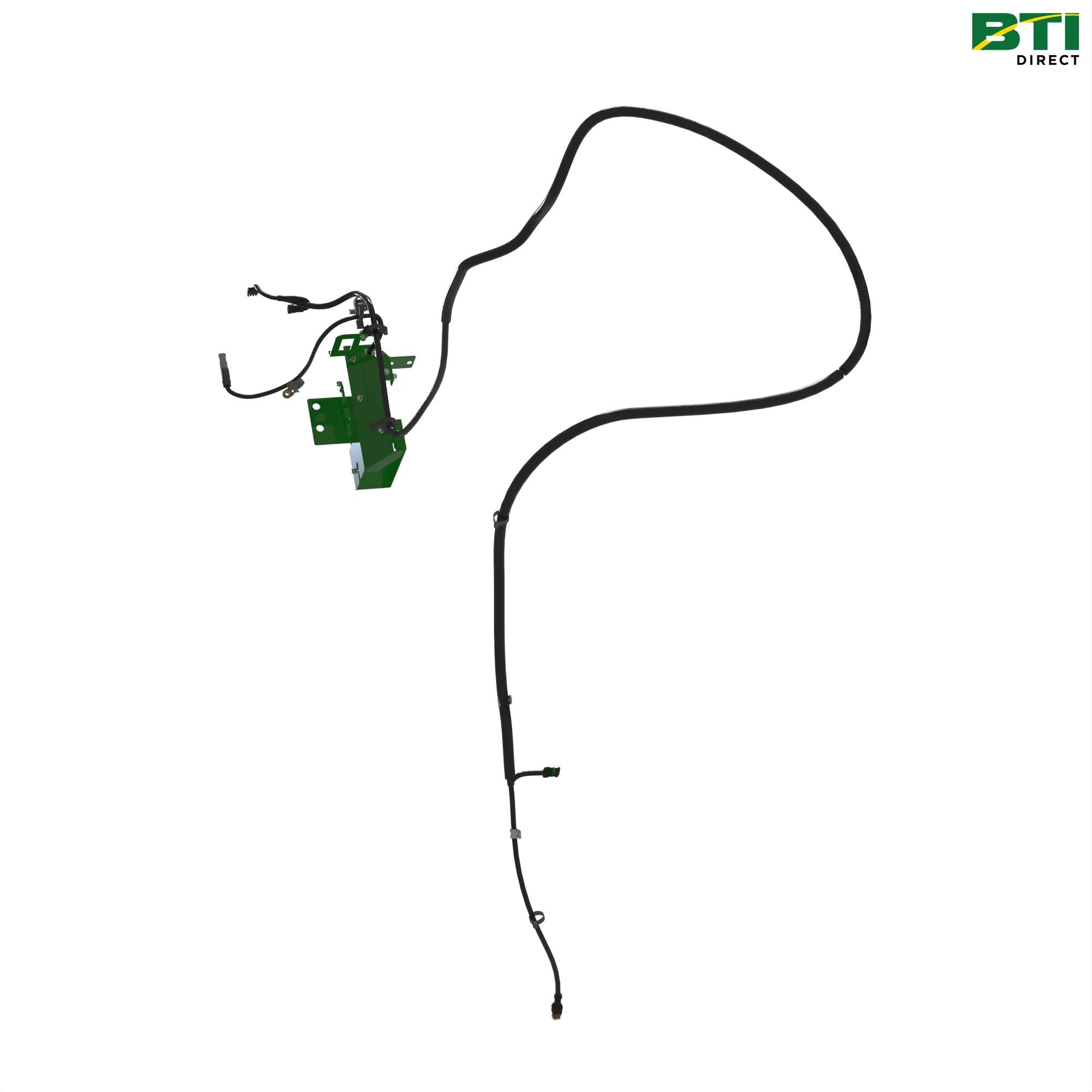 BXT10082: HarvestMonitor™ Complementary Attachment