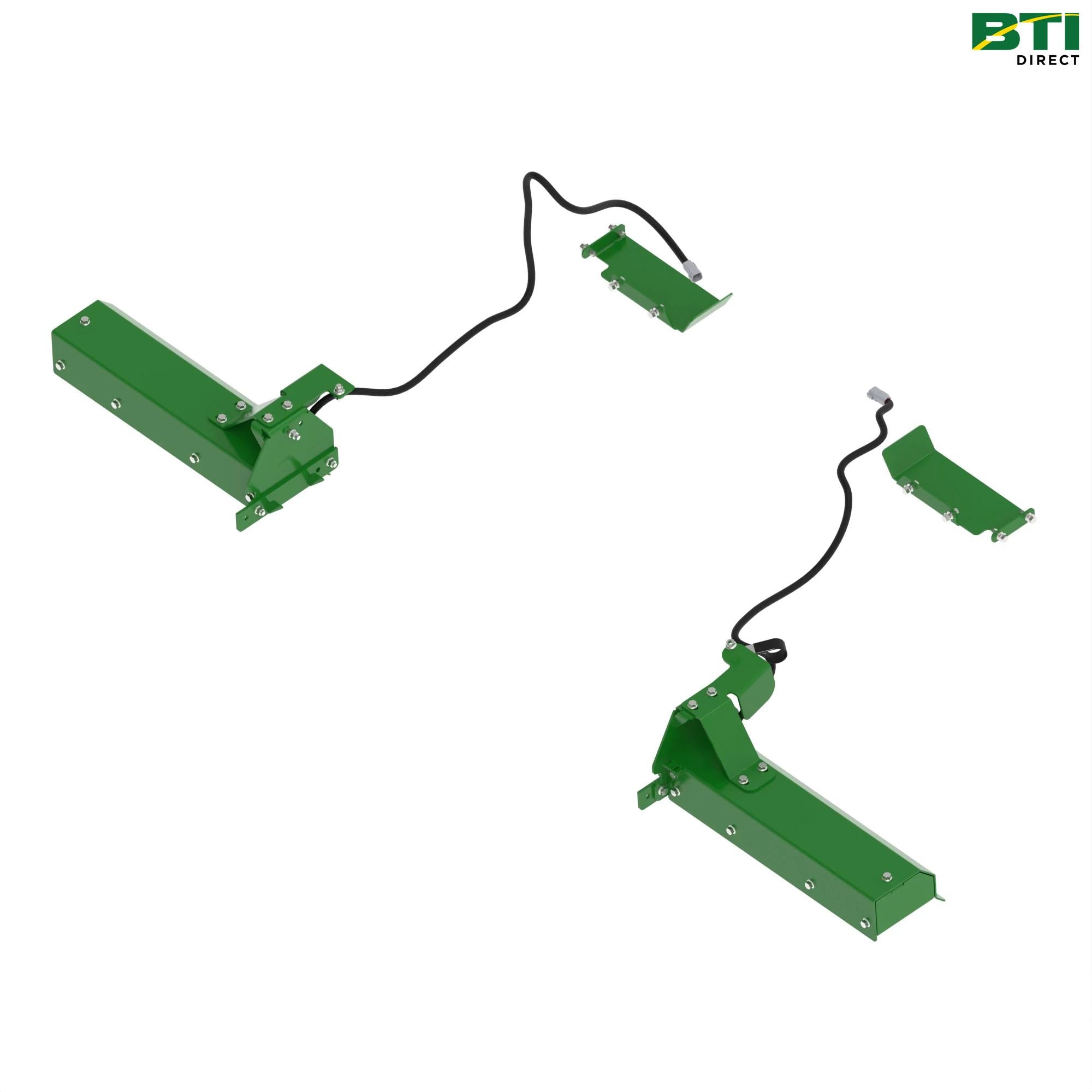 BXT10109: LED Taillight Attachment