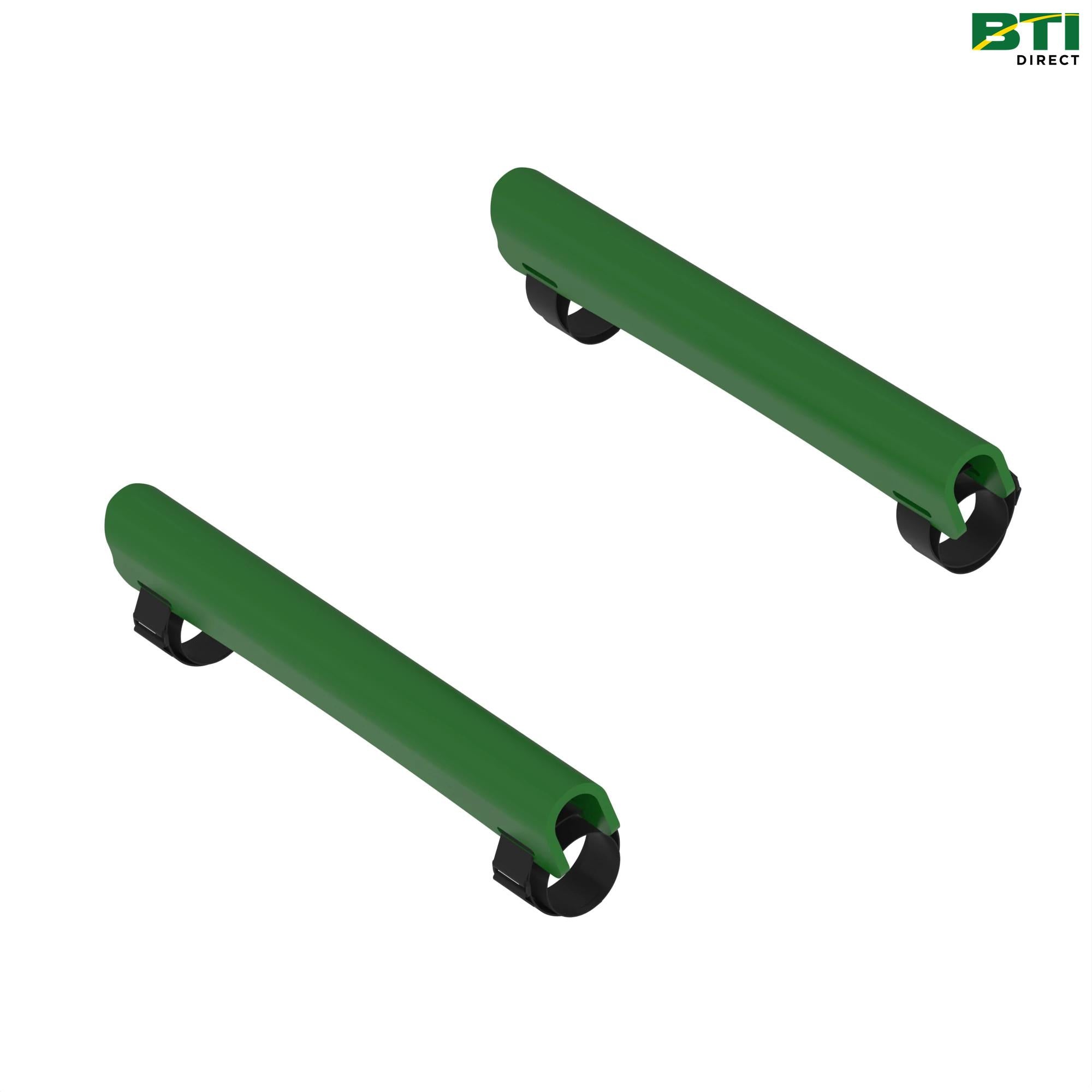 BXX10004: Boom Cylinder Service Lock Support