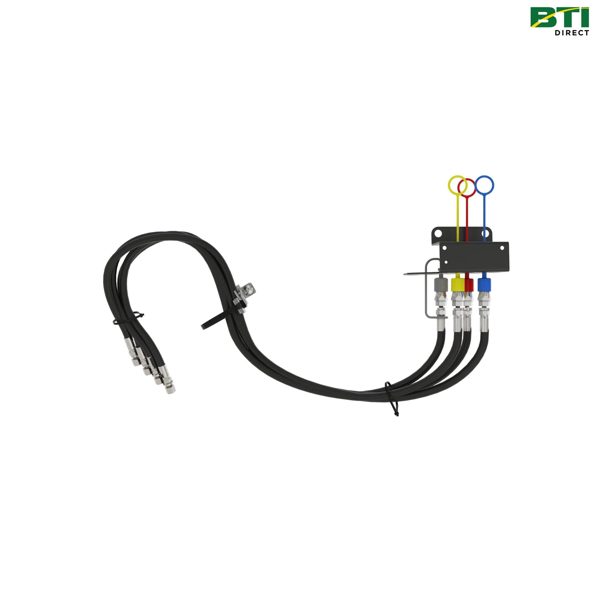 BXX10152: 4R Loader Compatibility Kit