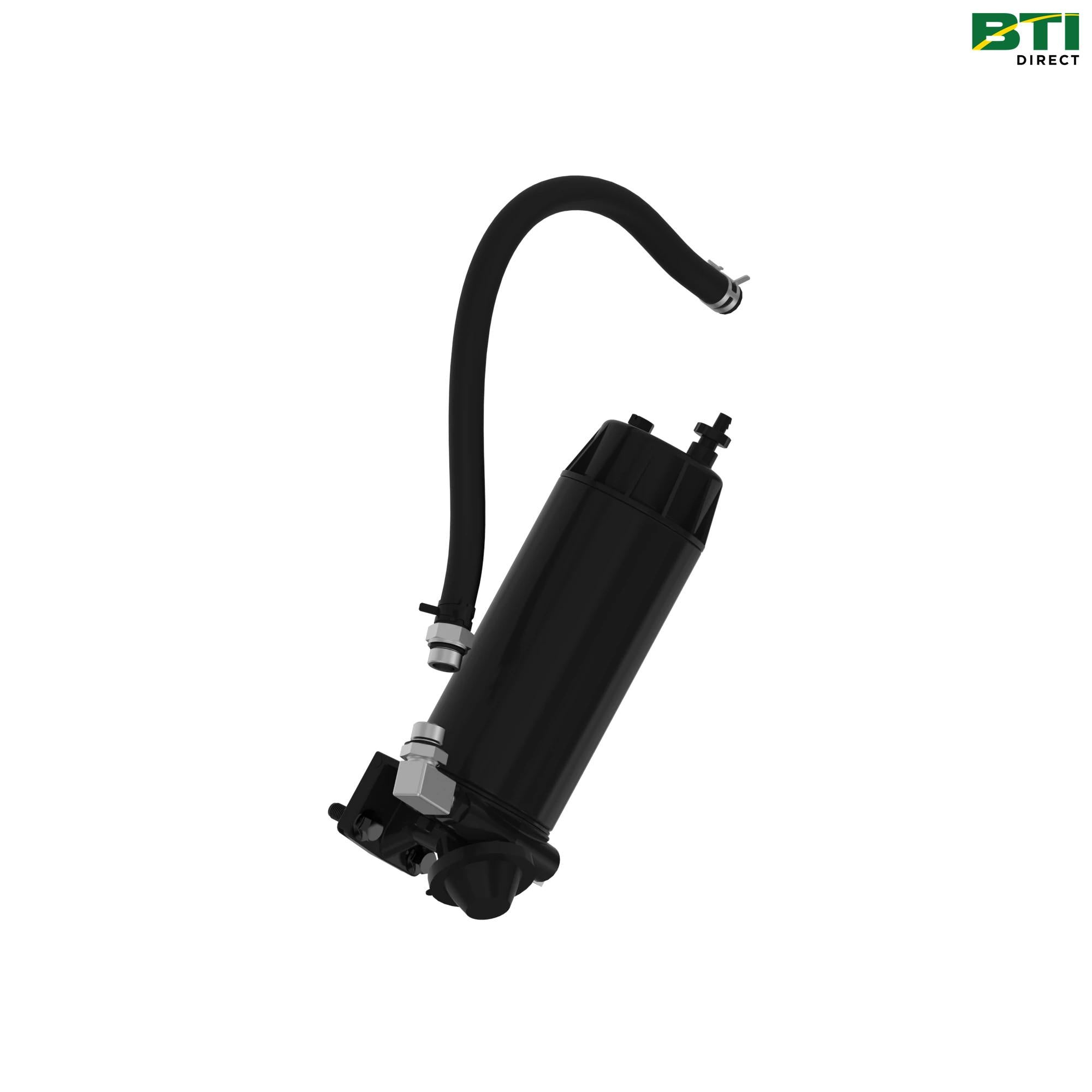 BXX10176: Fuel-Water Separator Attachment