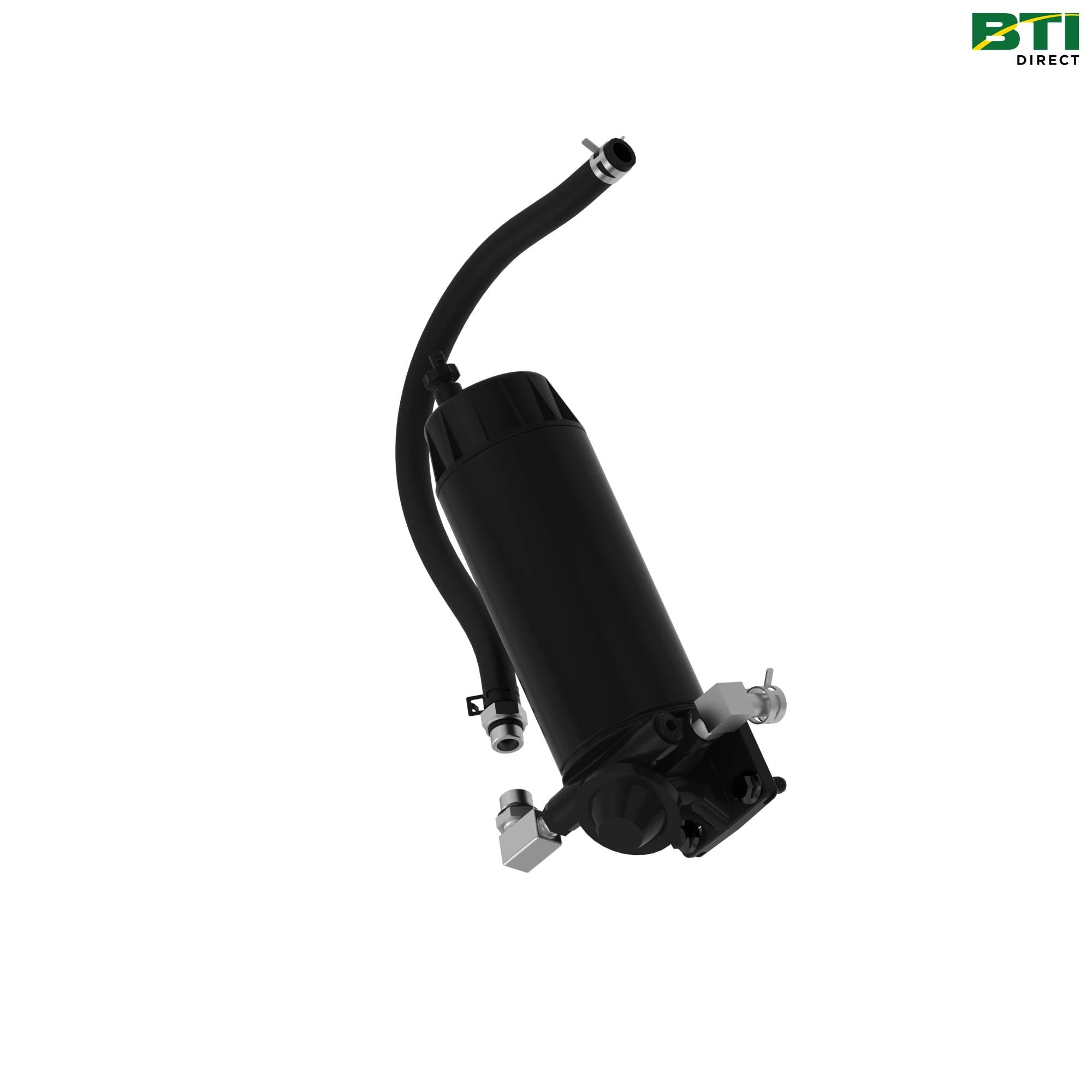 BXX10176: Fuel-Water Separator Attachment