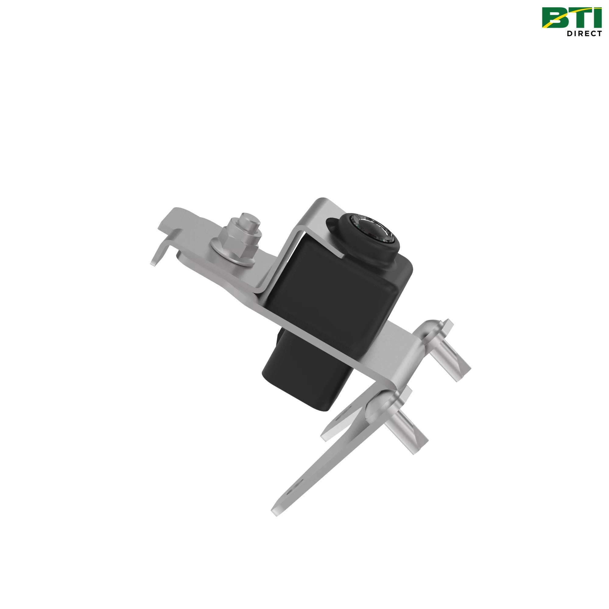 BXX10207: Front Visibility Analog Camera Attachment