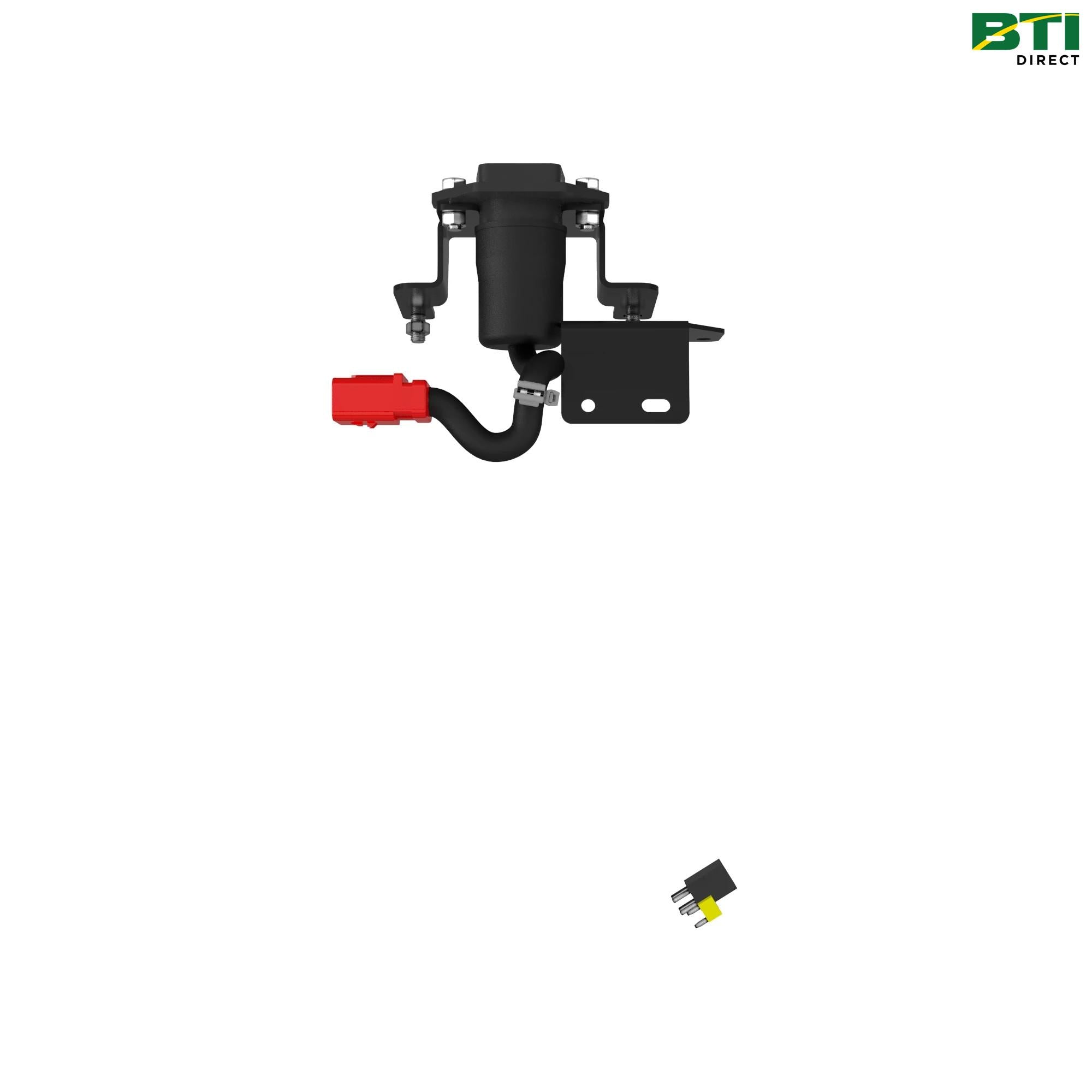 BXX10244: 7-Pin Trailer Connector Attachment