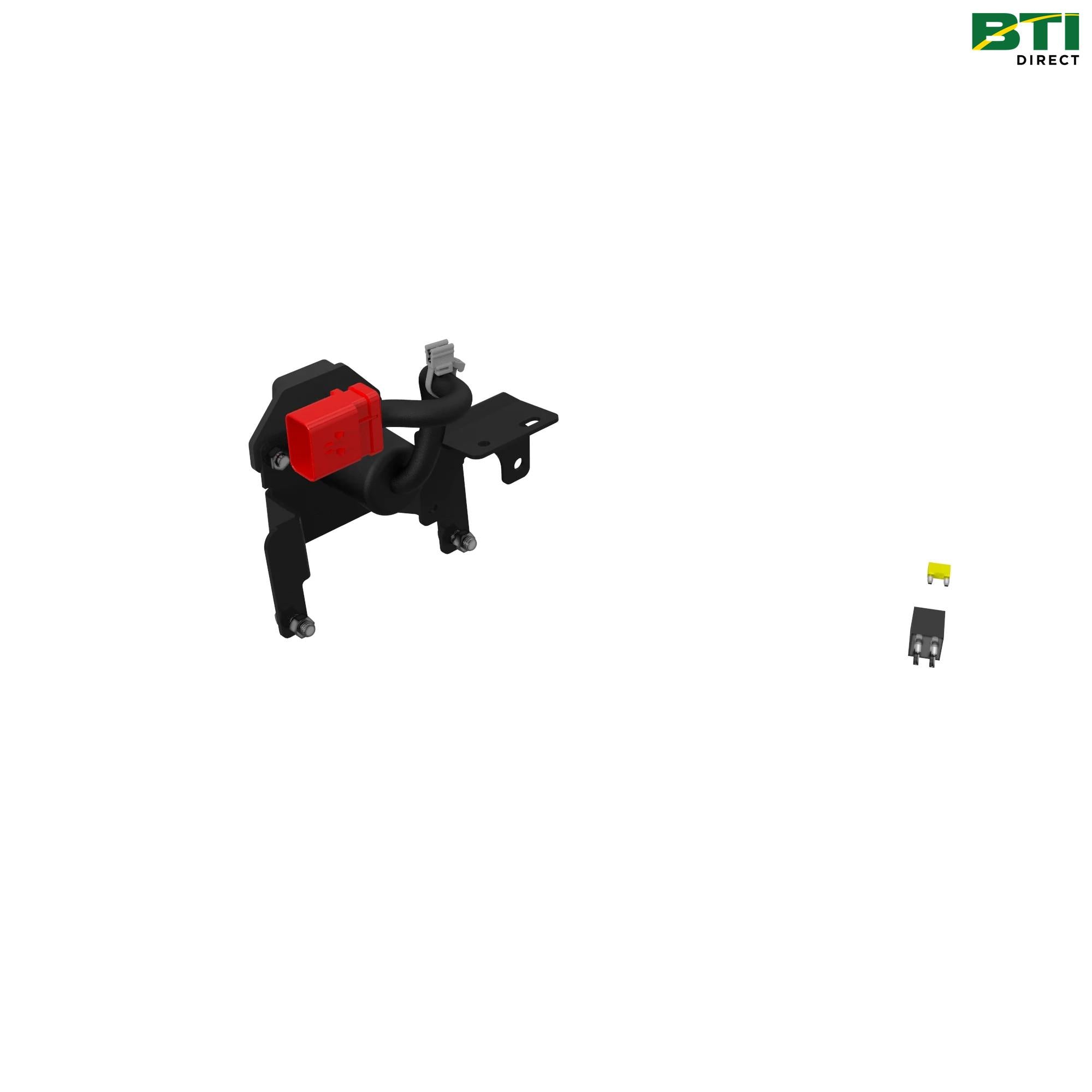 BXX10244: 7-Pin Trailer Connector Attachment