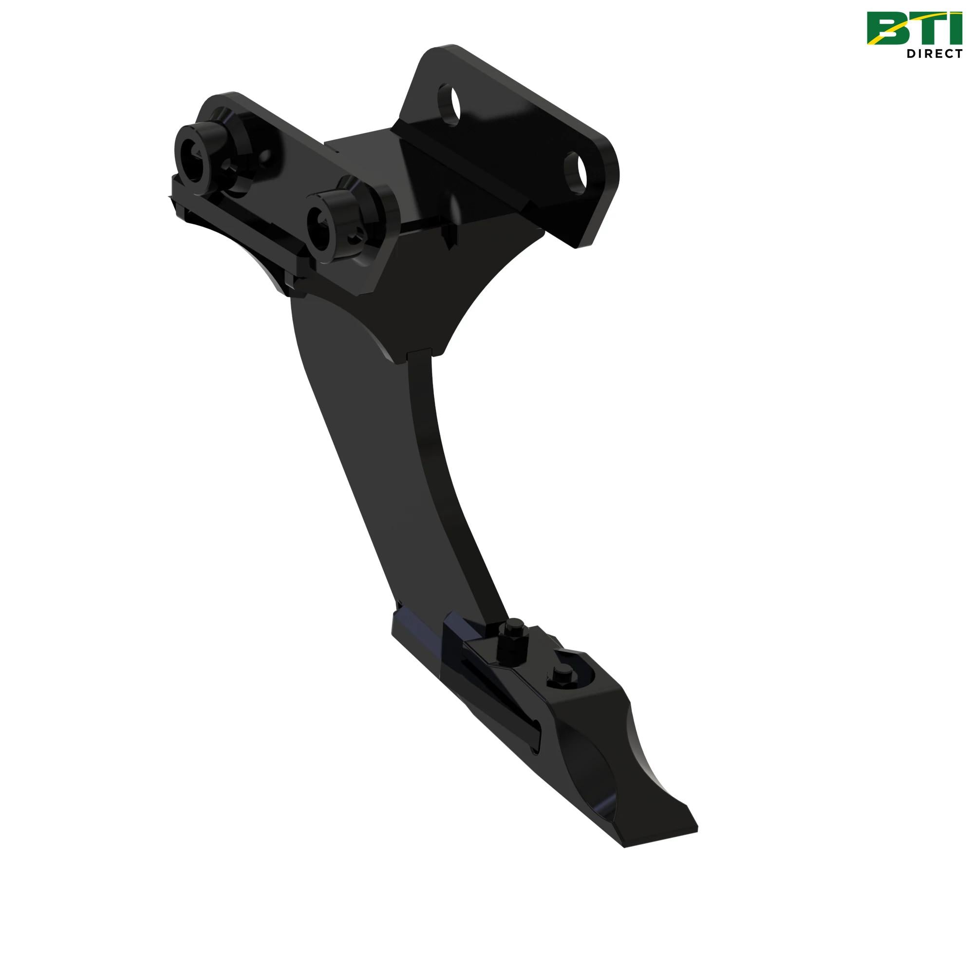 BXX10247: Backhoe Bucket Ripper Tooth Attachment