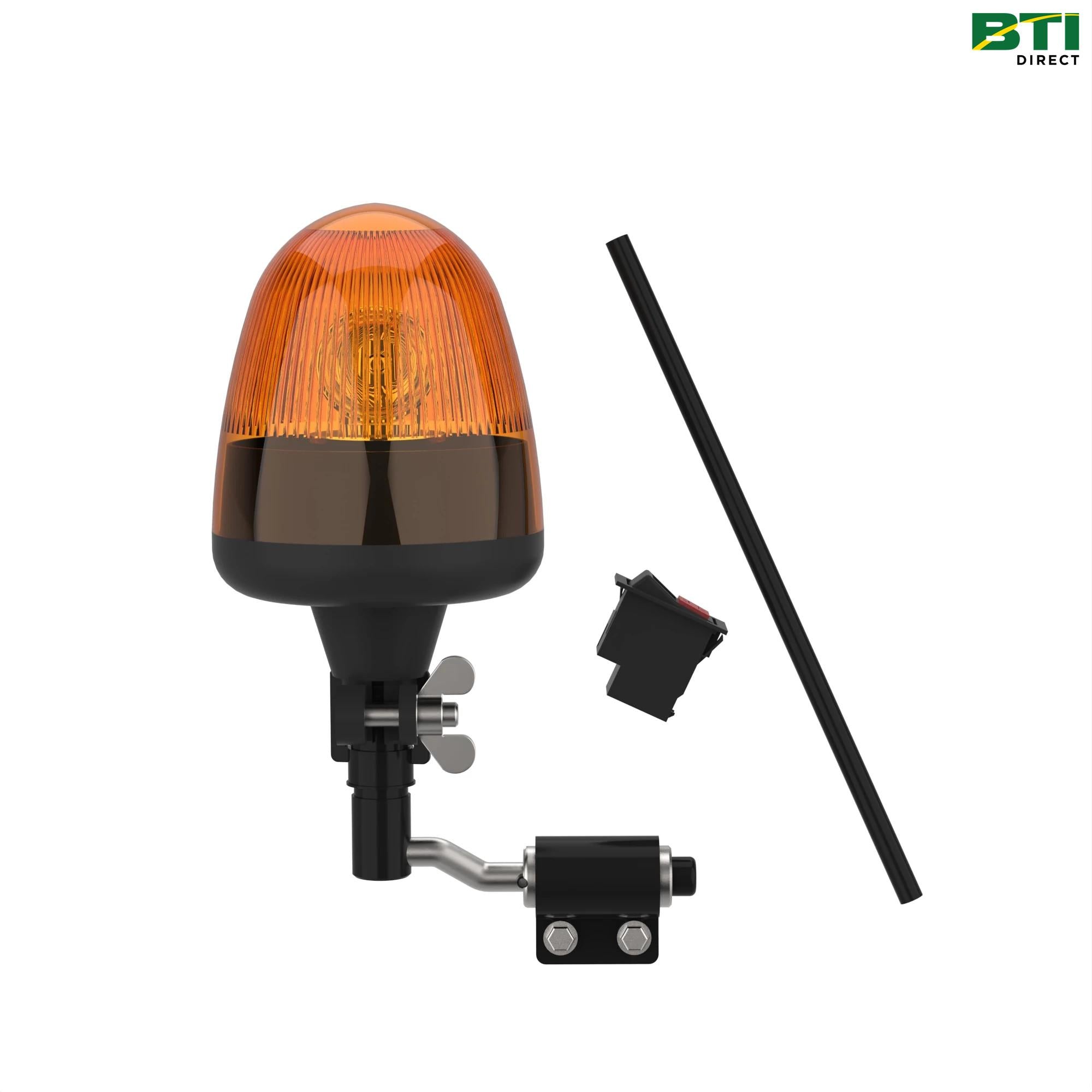 BXX10310: Rotating Beacon Light Kit