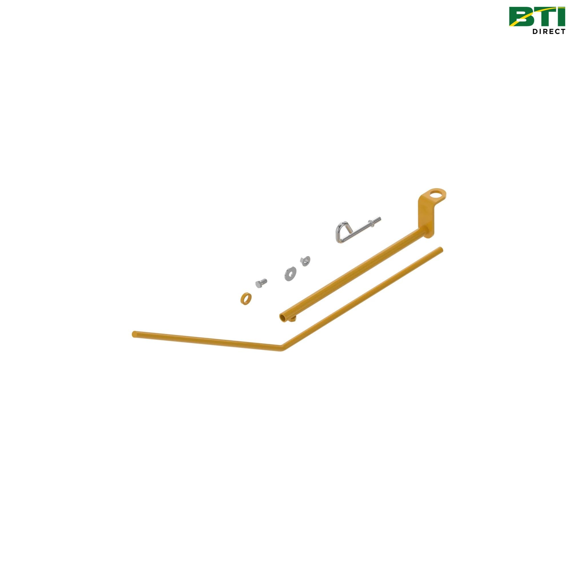 BXX10344: Bucket Level Indicator Attachment