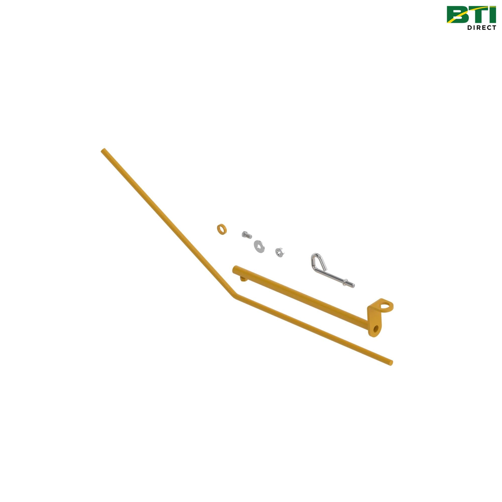 BXX10344: Bucket Level Indicator Attachment