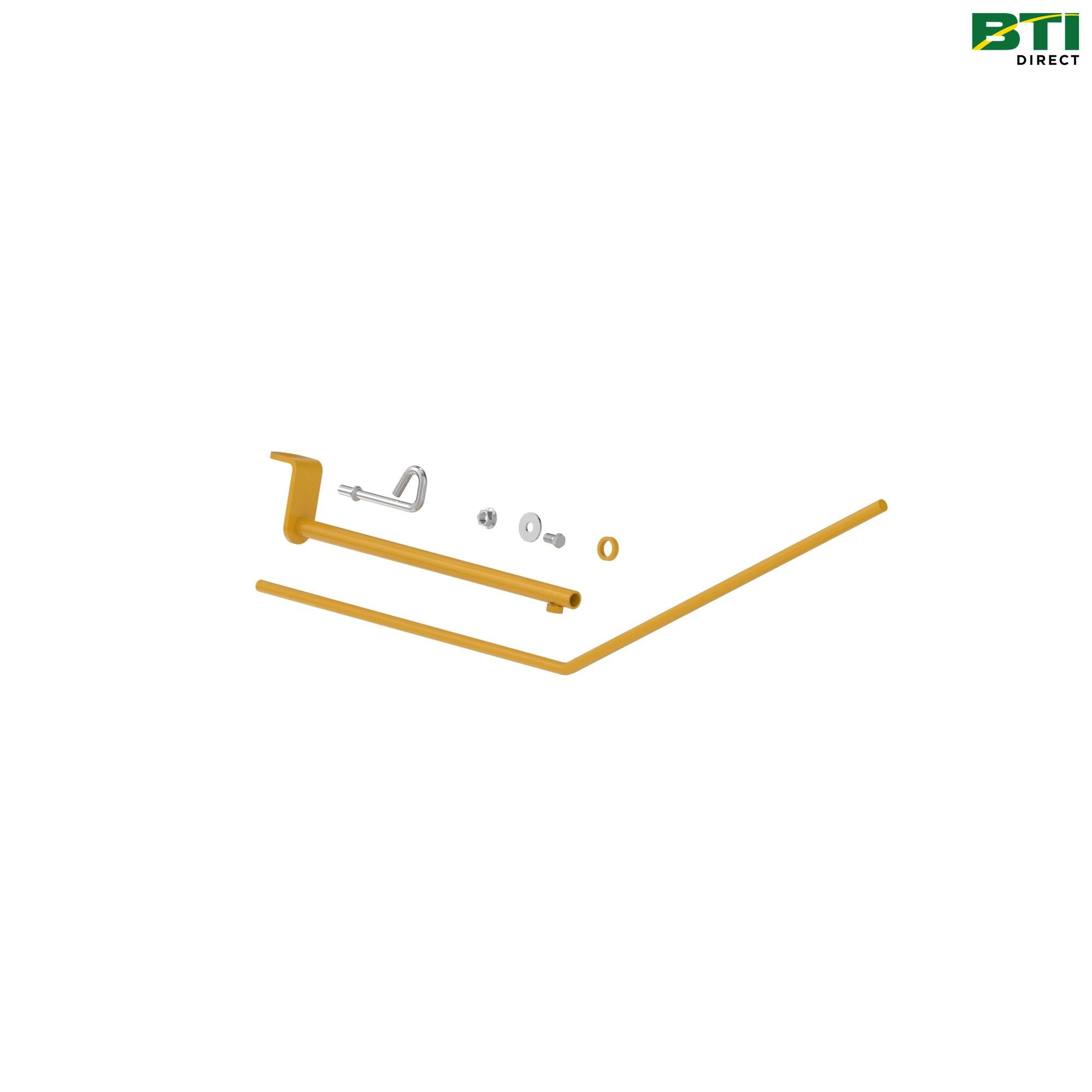 BXX10344: Bucket Level Indicator Attachment