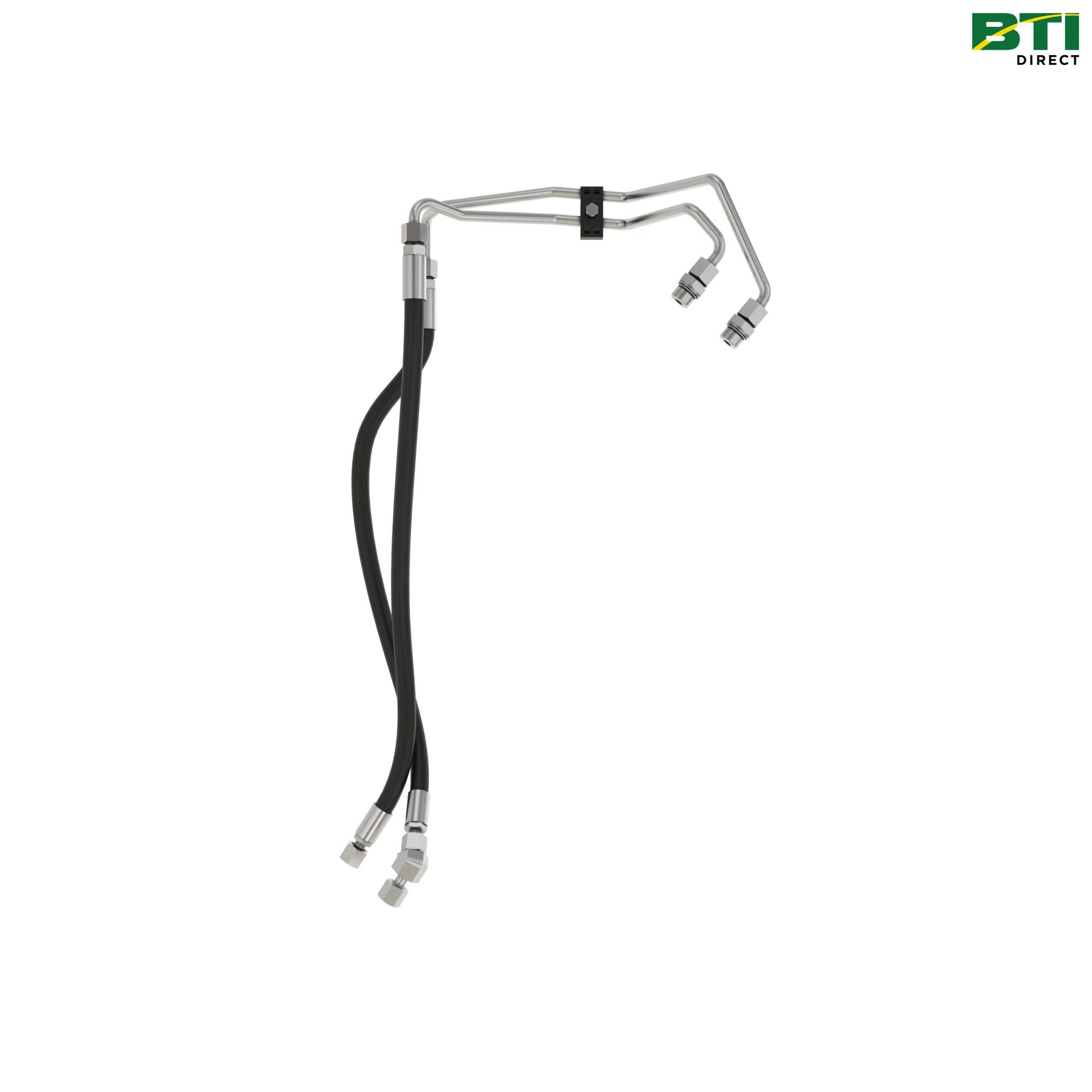 BXX10435: 3-Function Hoses and Parts