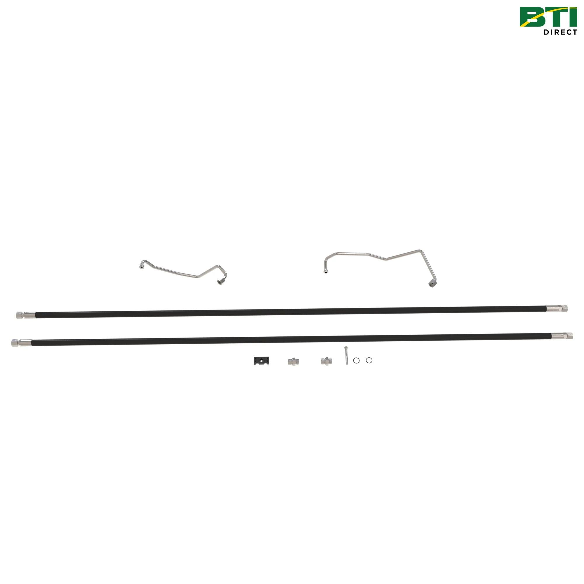 BXX10437: 3-Function Hoses and Parts