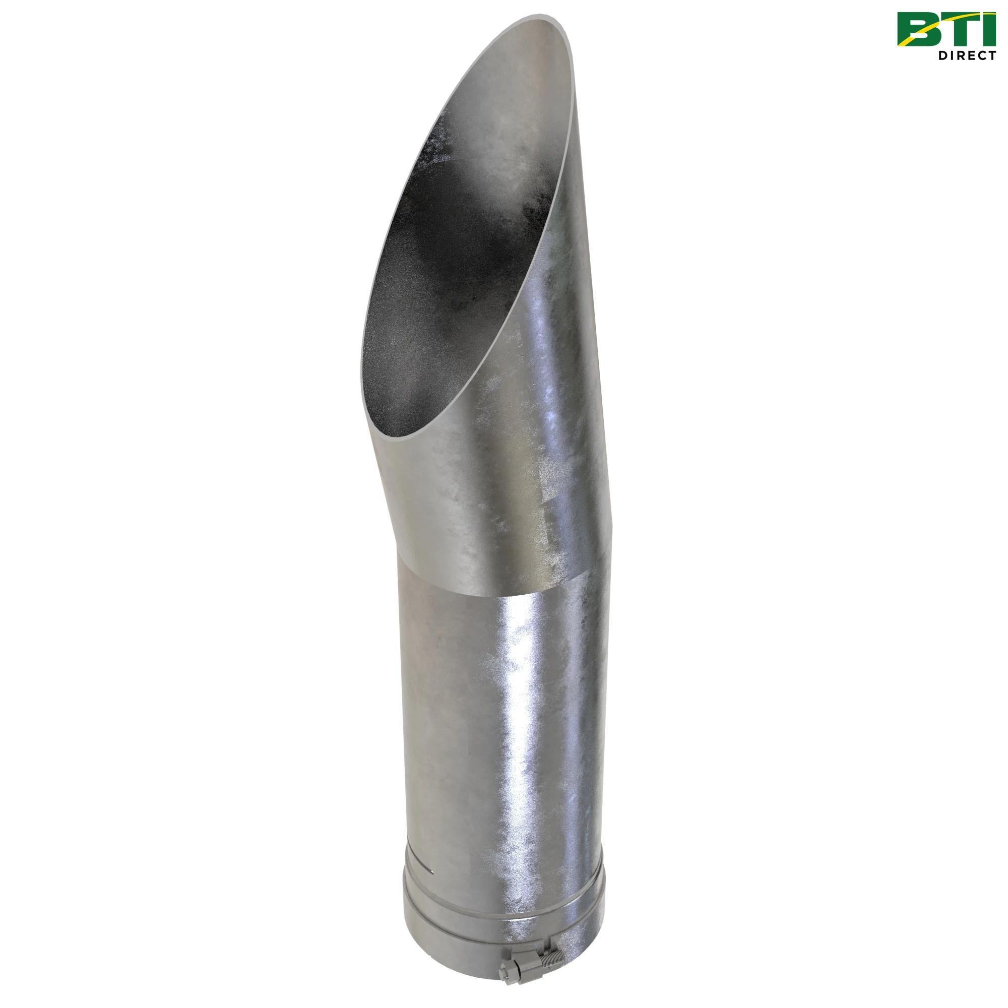 BXX10517: Exhaust Pipe