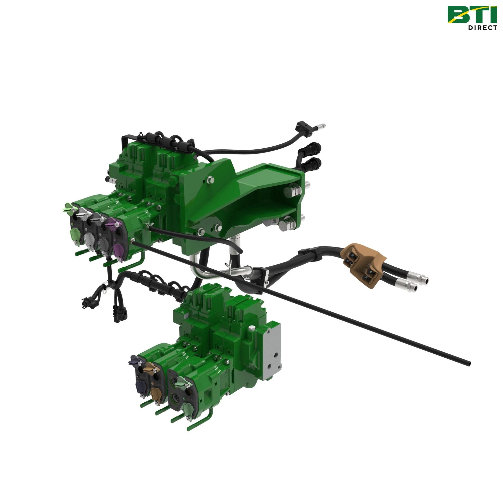 BXX10534: Valve Kit