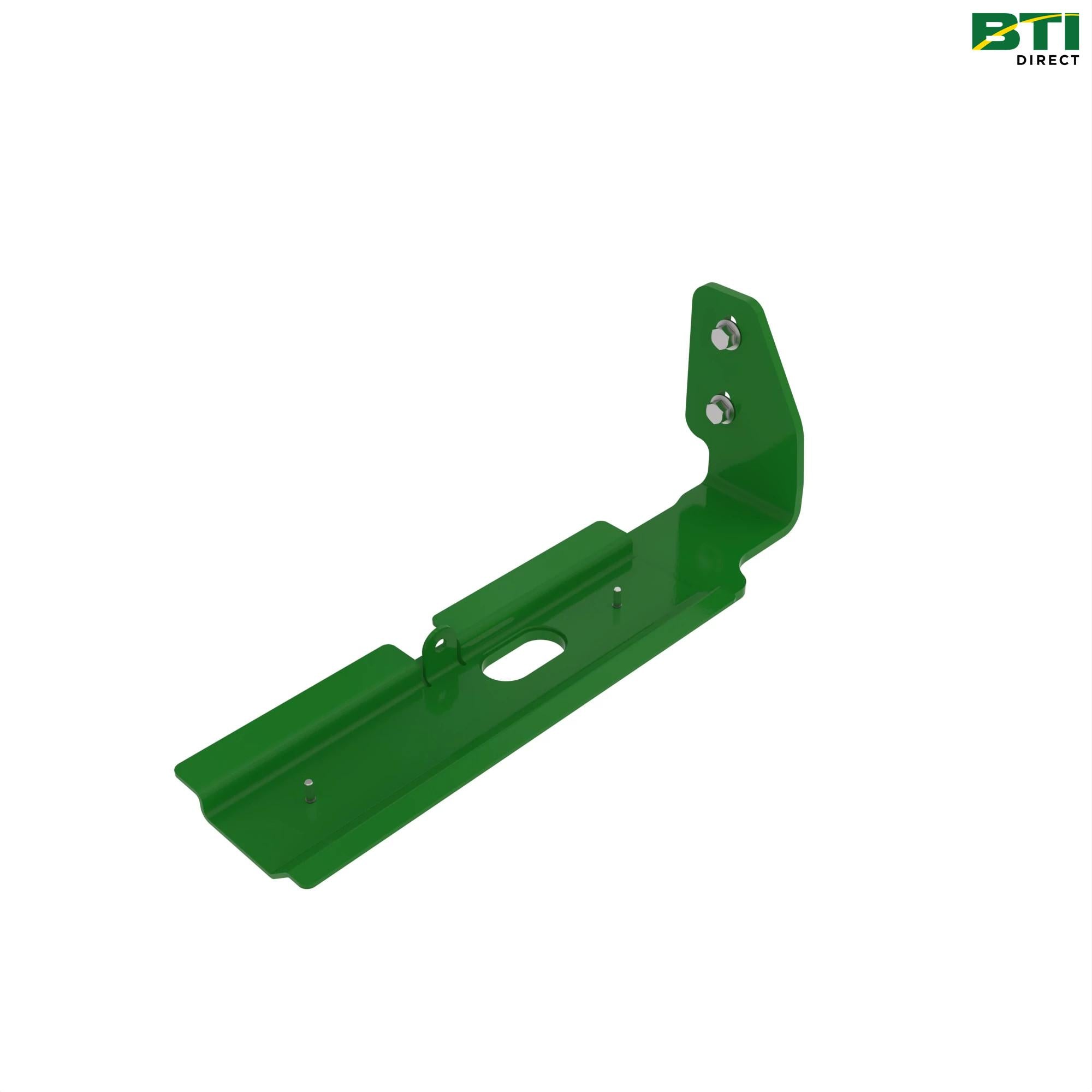 BXX10574: Toolbox Support Bracket Kit
