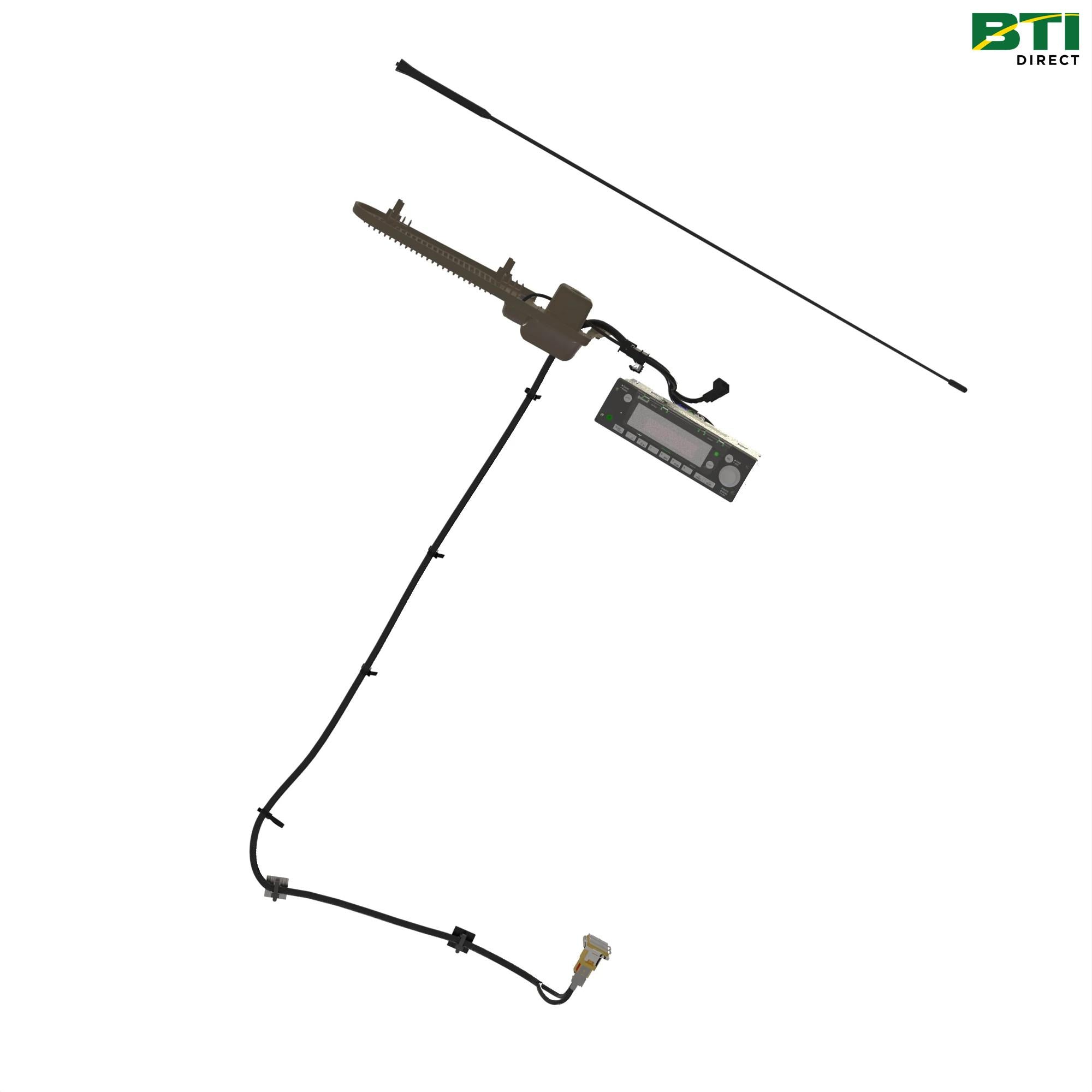 BXX10607: Radio Kit