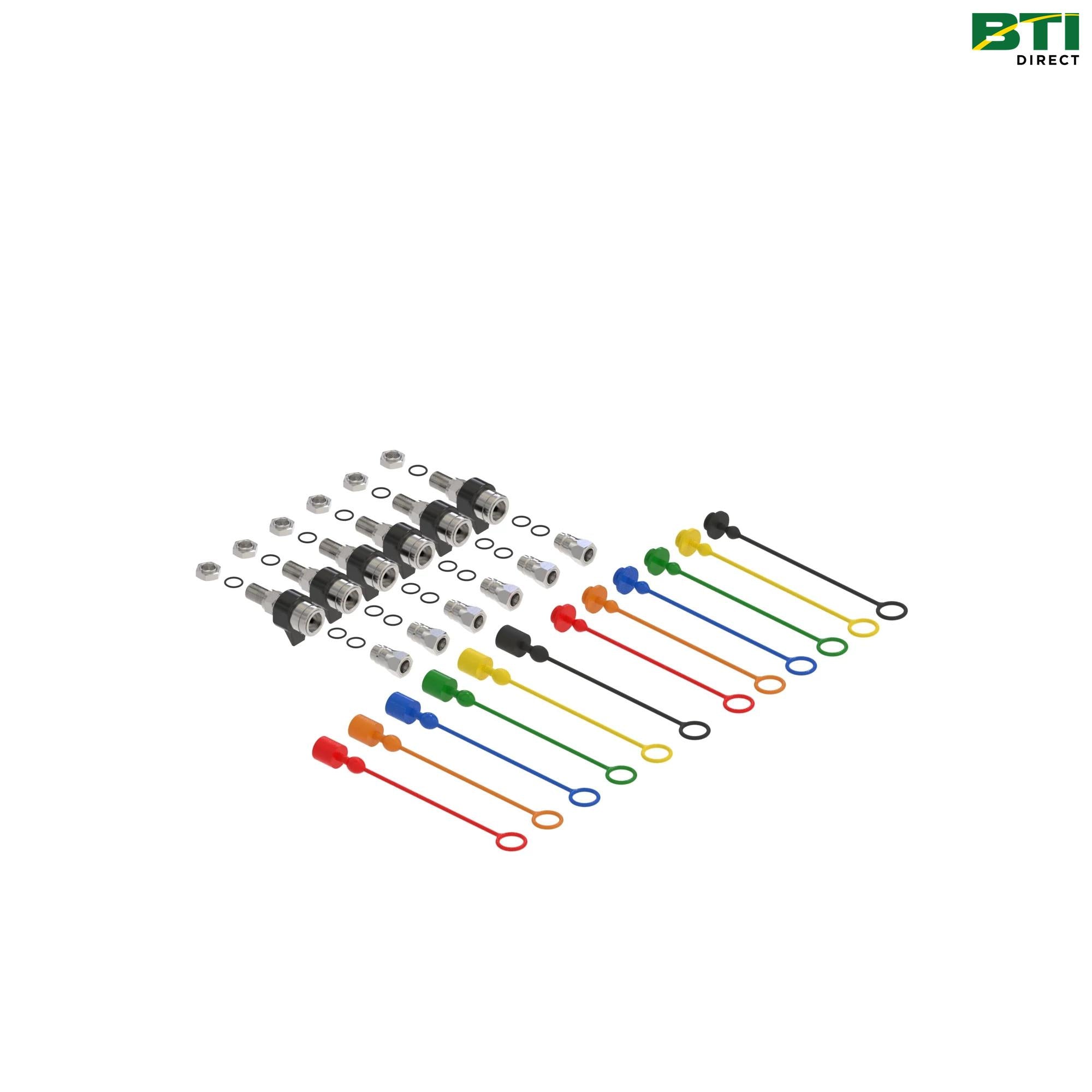 BXX10621: Quick-Coupler Assembly Attachment