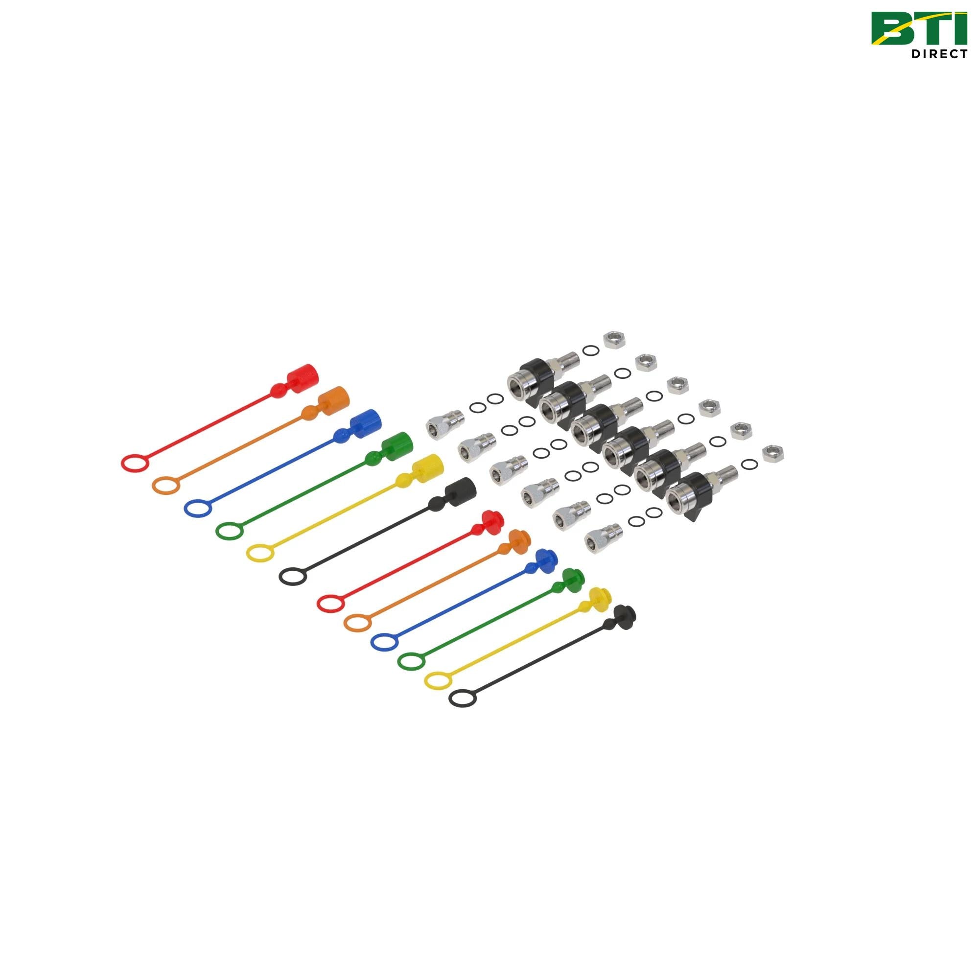 BXX10621: Quick-Coupler Assembly Attachment