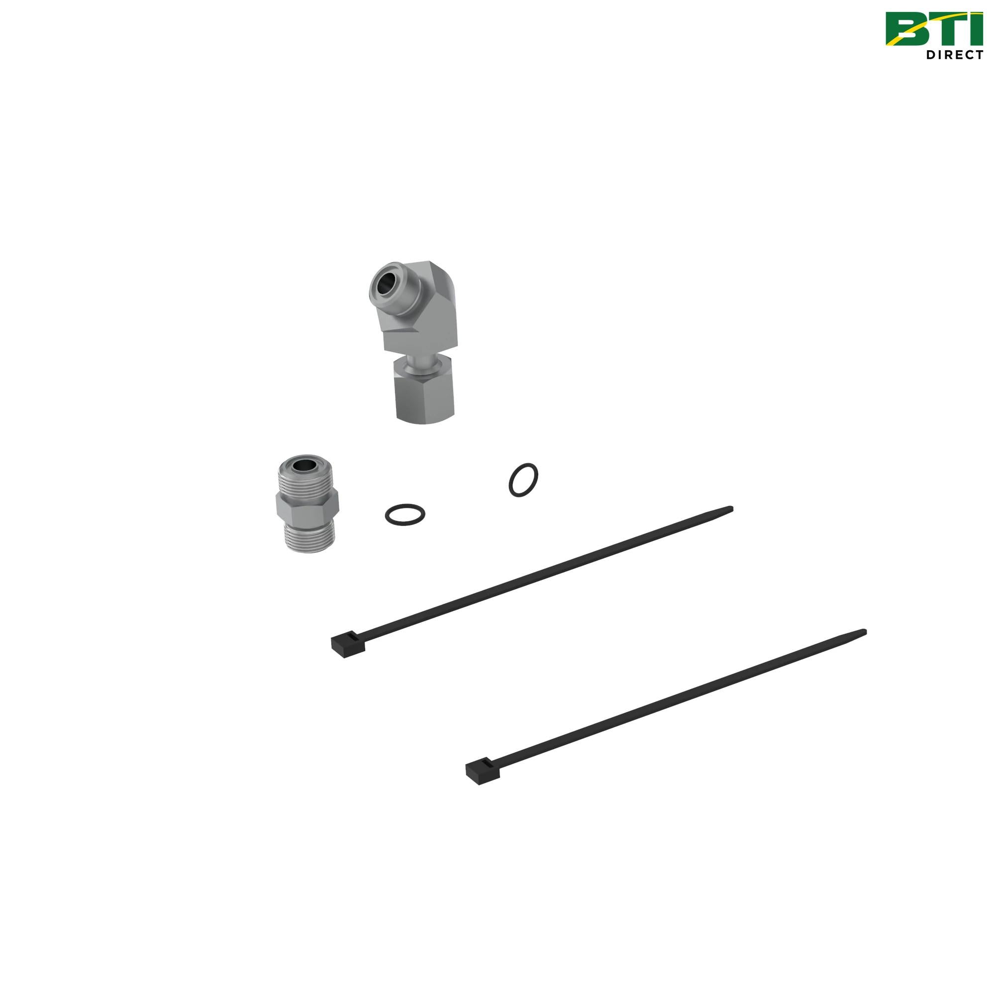 BXX10622: Quick-Coupler Fitting Attachment