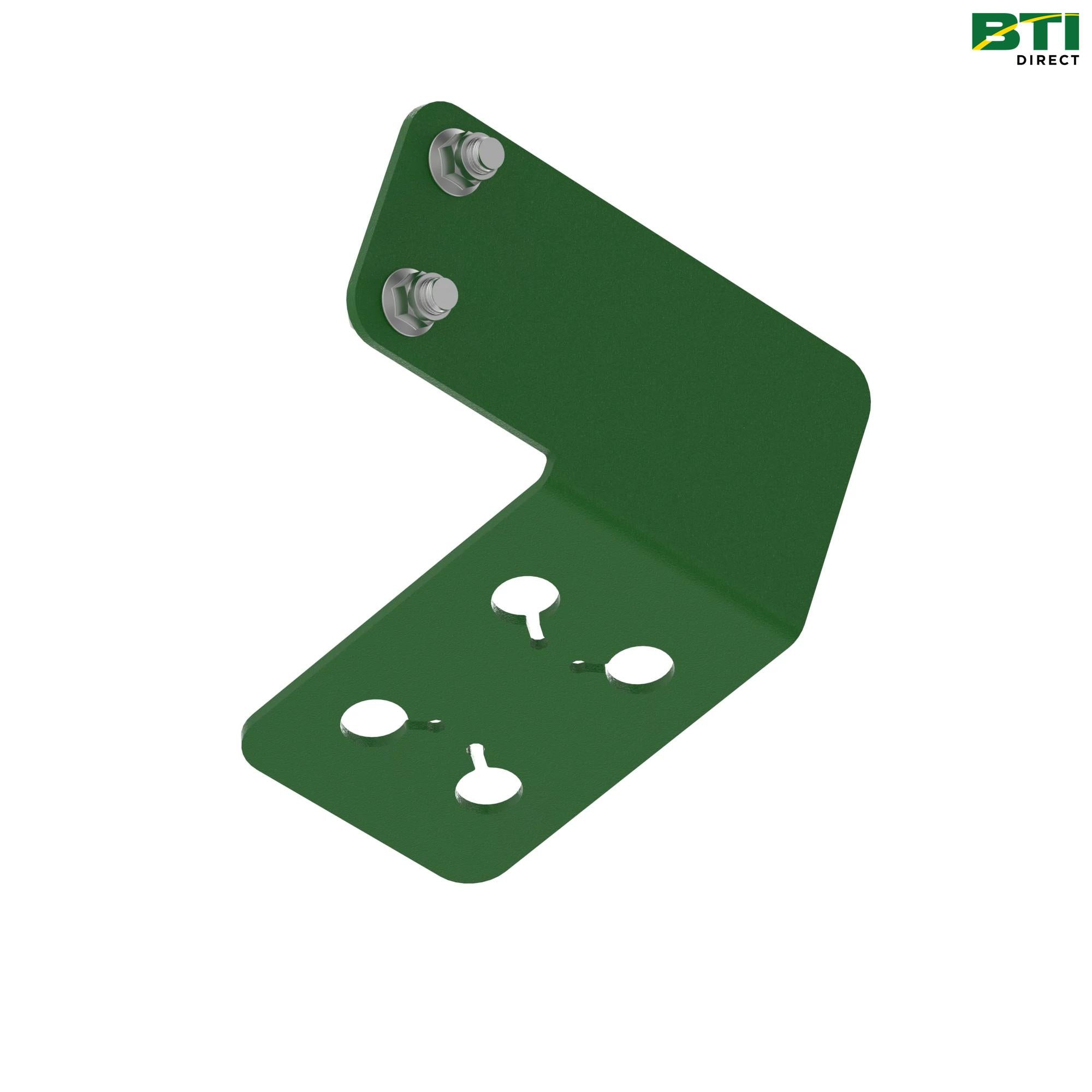 BXX10623: 2-Function Adjustable Quick Coupler Bracket Attachment