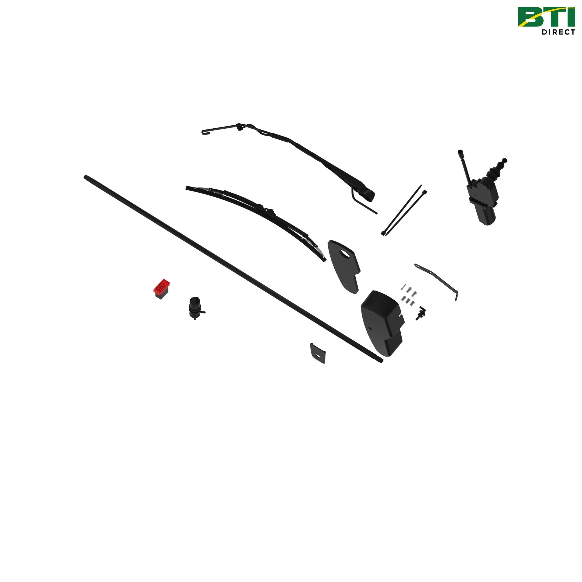 BXX10704: Rear Wiper Kit