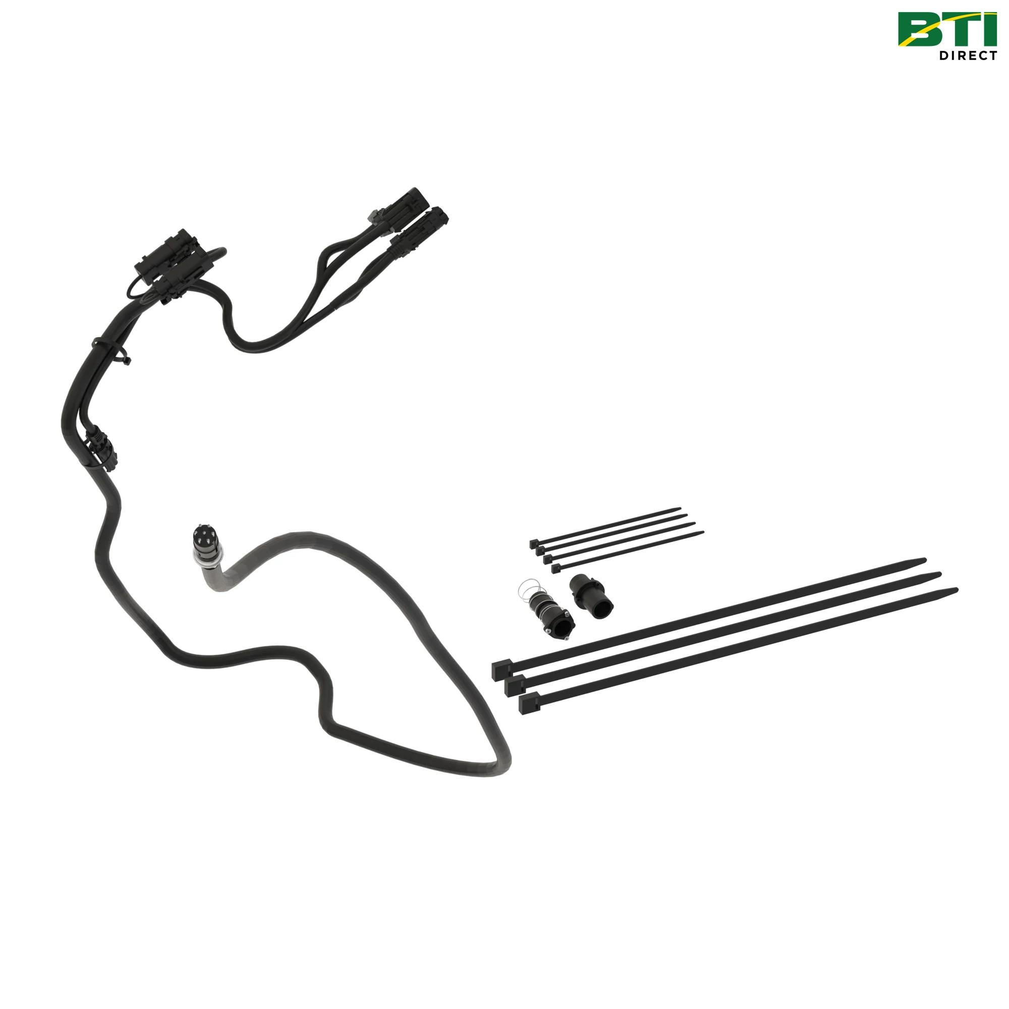 BXX10717: Lights Wiring Harness
